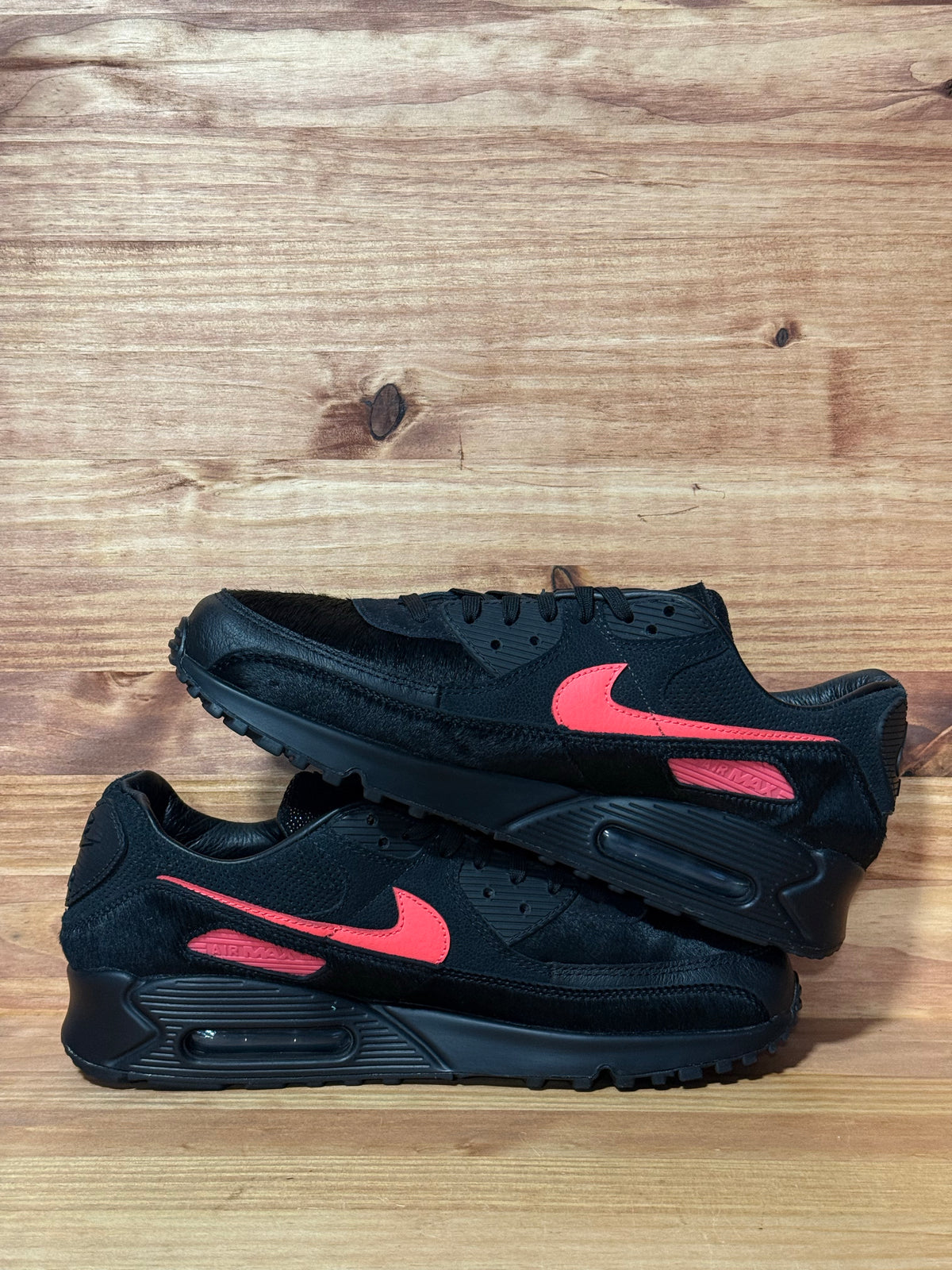 Nike Air Max 90 Infrared Blend