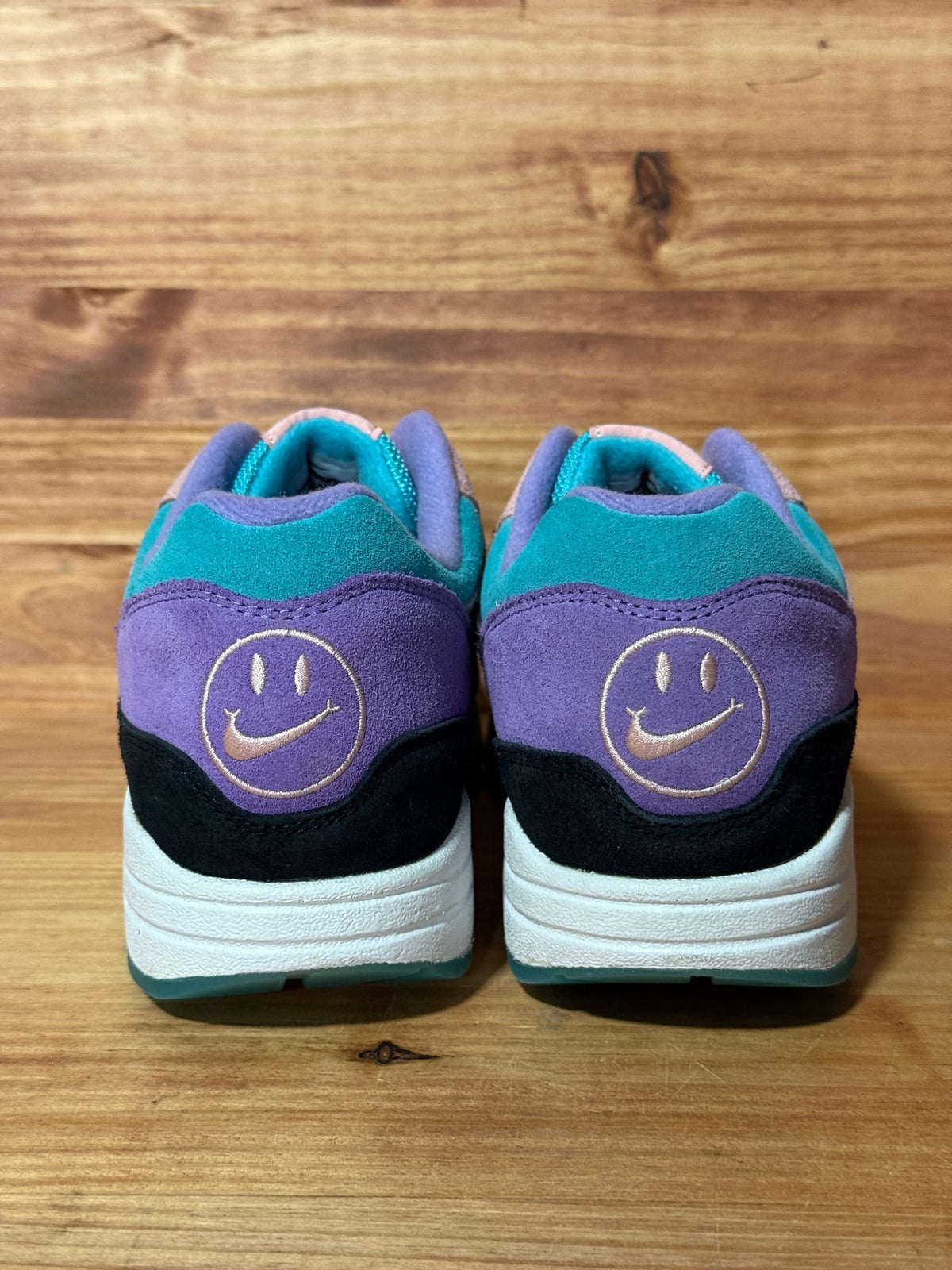 Nike Air Max 1 Have a Nike Day - Size 11