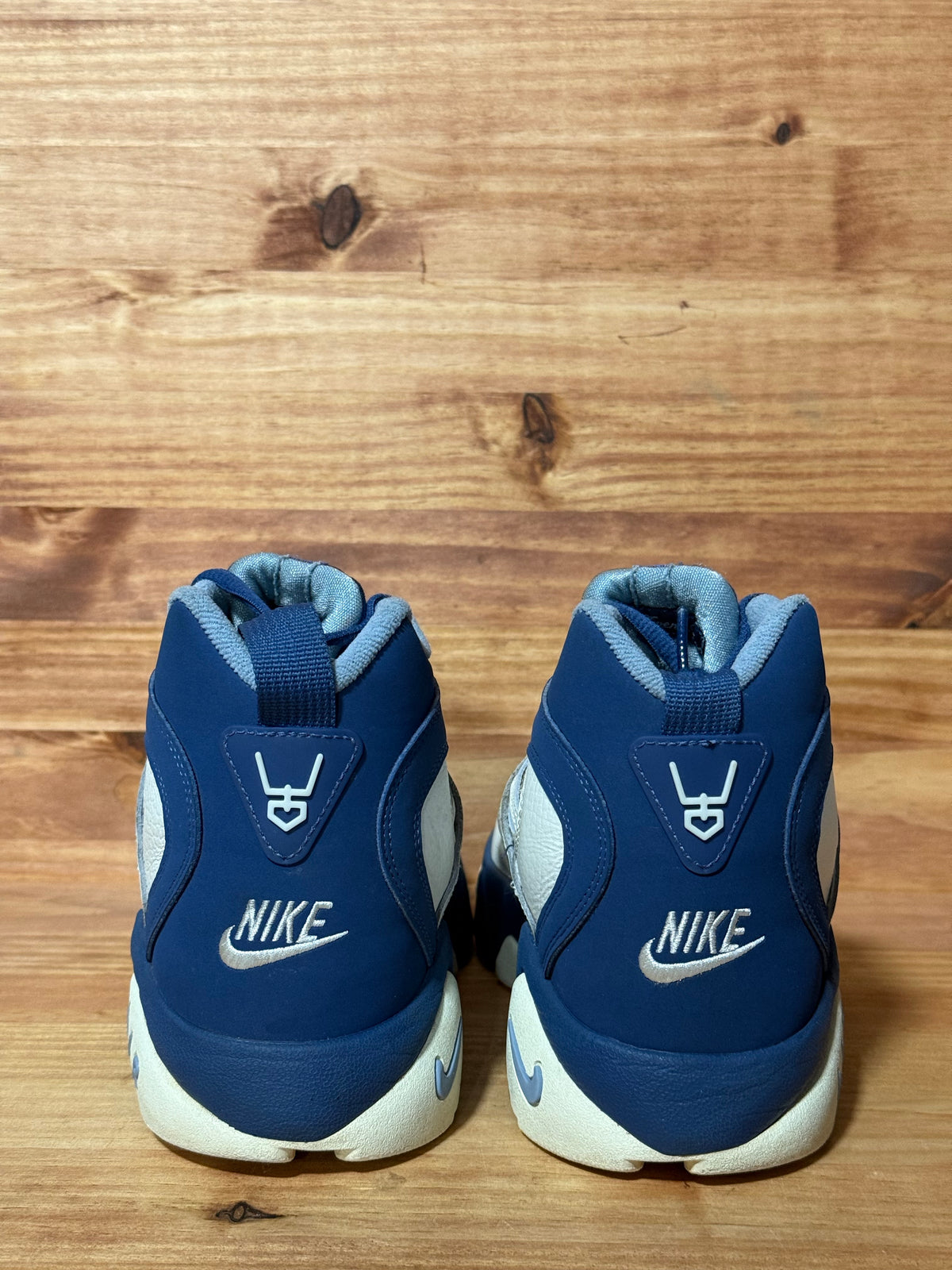 Nike Air Diamond Turf 2 Royals