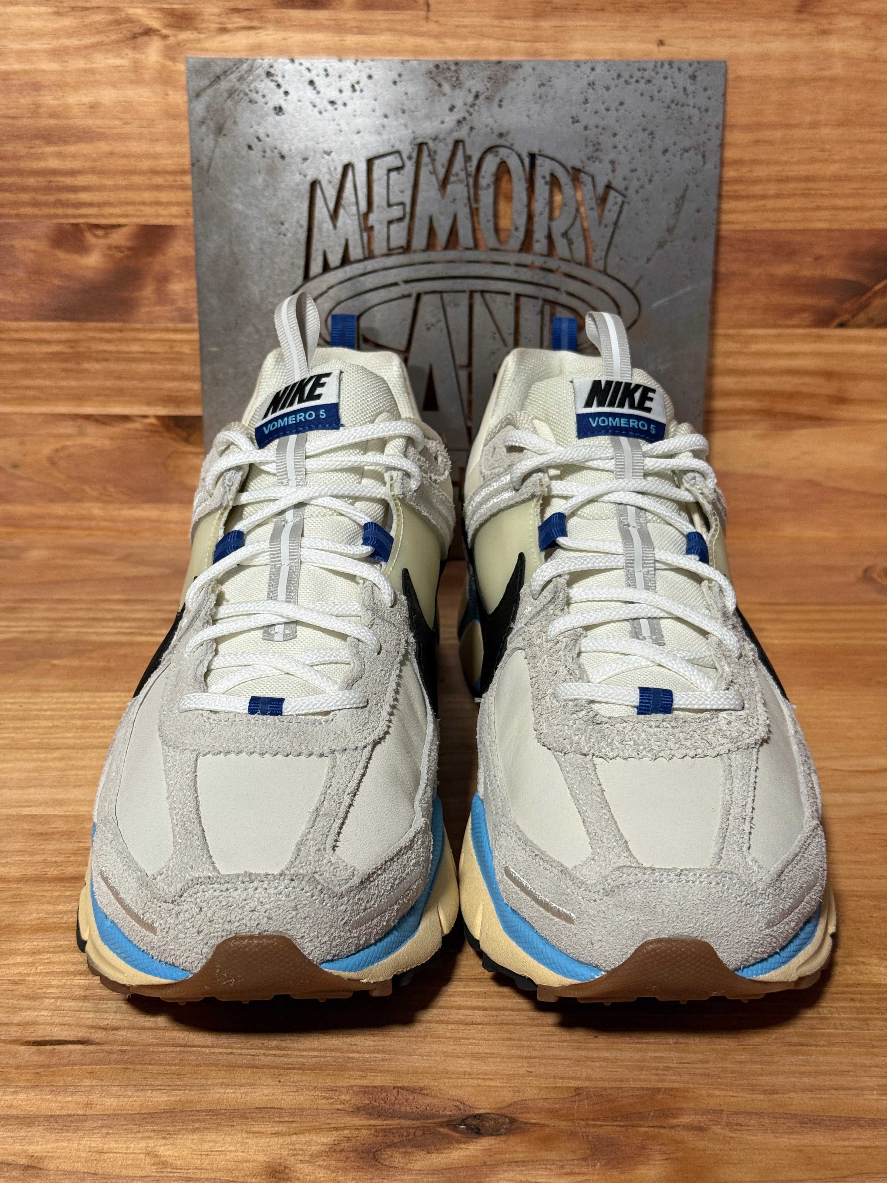 Nike Zoom Vomero 5 Designed by Japan (Women's)