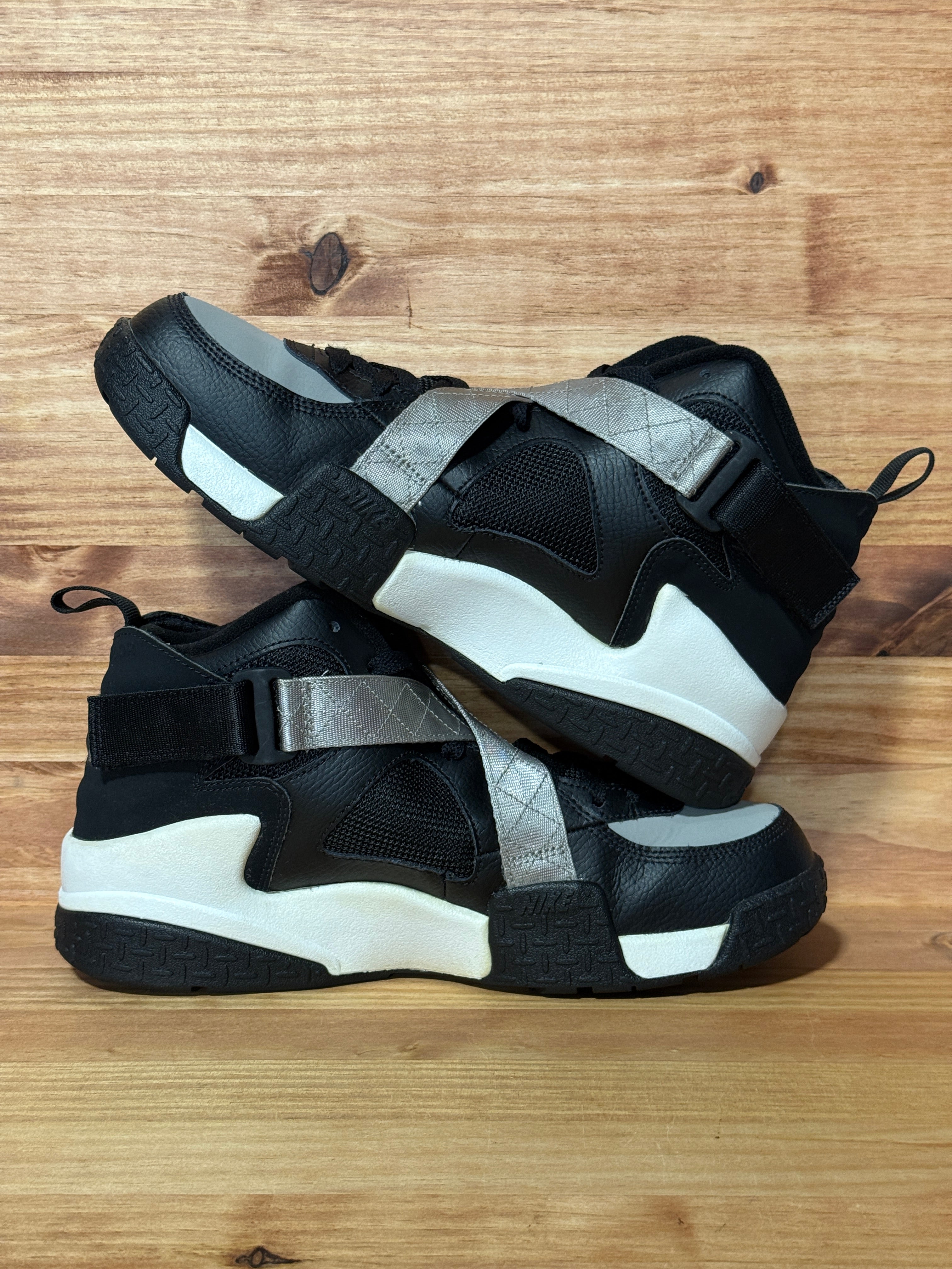 Nike Air Raid OG Black Grey (2020)