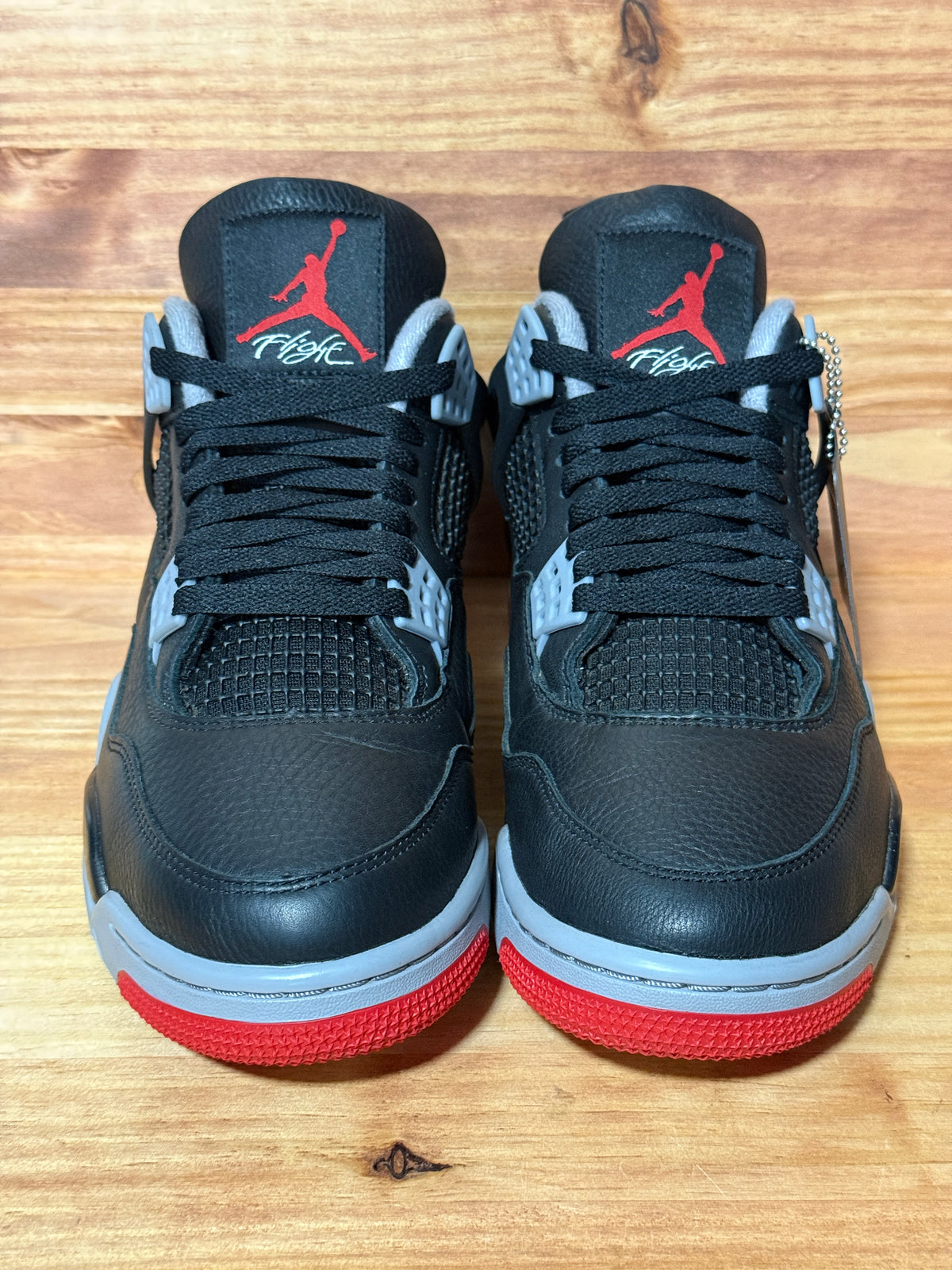 Jordan 4 Retro Bred Reimagined