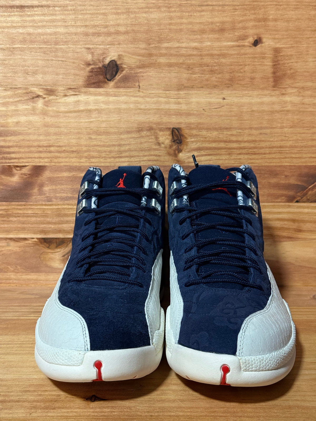 Jordan 12 Retro International Flight - Size 13