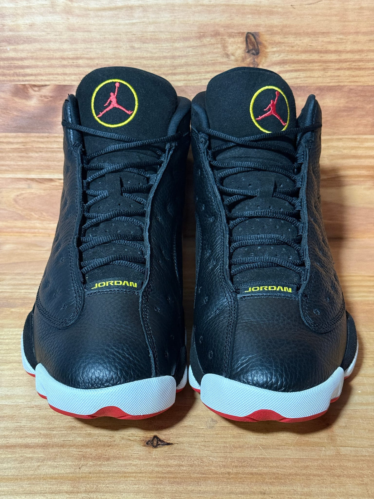 Jordan 13 Retro Playoffs (2023) - Size 13