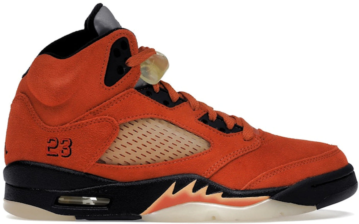 Jordan 5 Retro Dunk on Mars (Women's) - Size 12W (Men's 10.5)