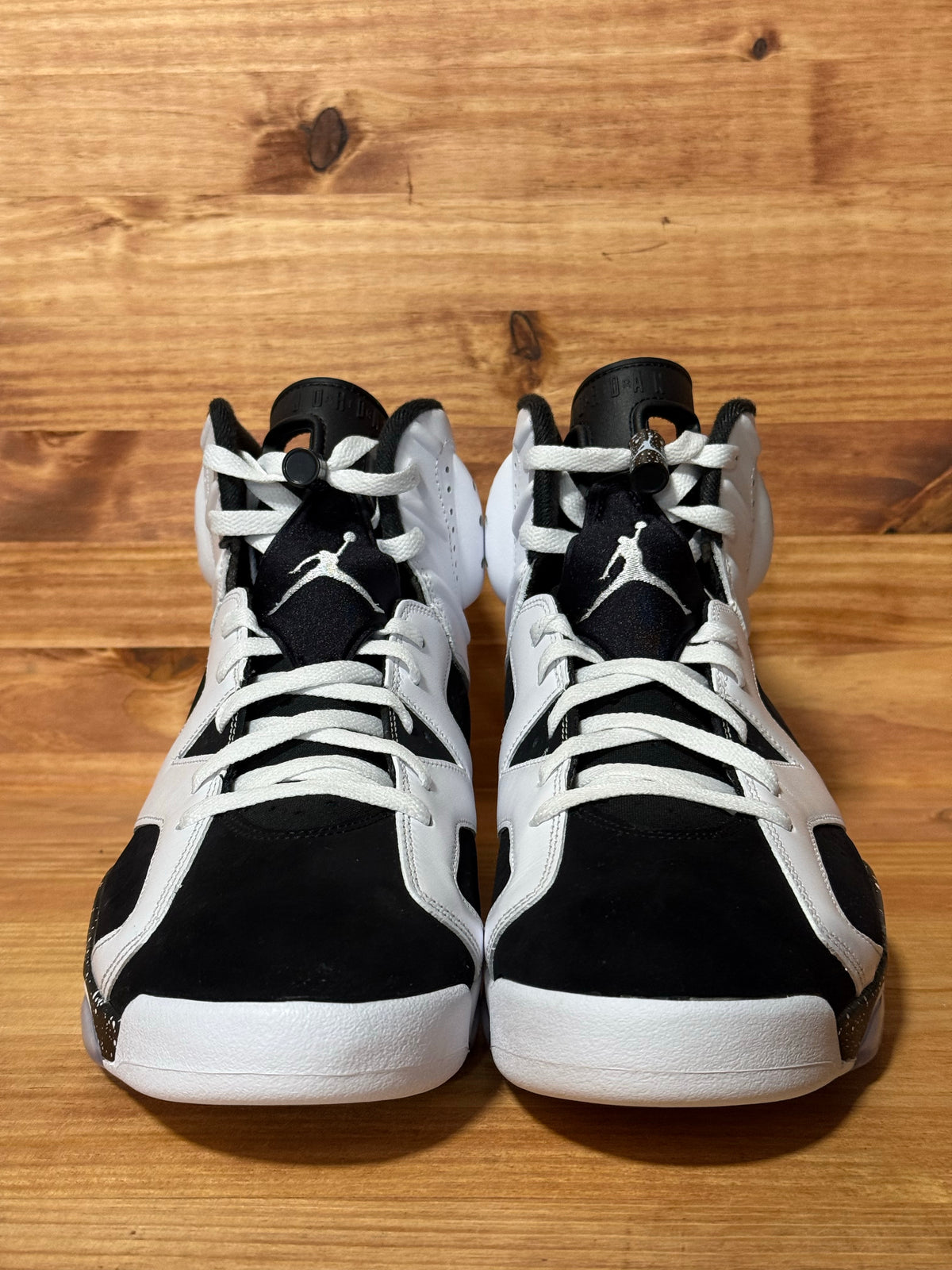 Jordan 6 Retro Oreo (2026)