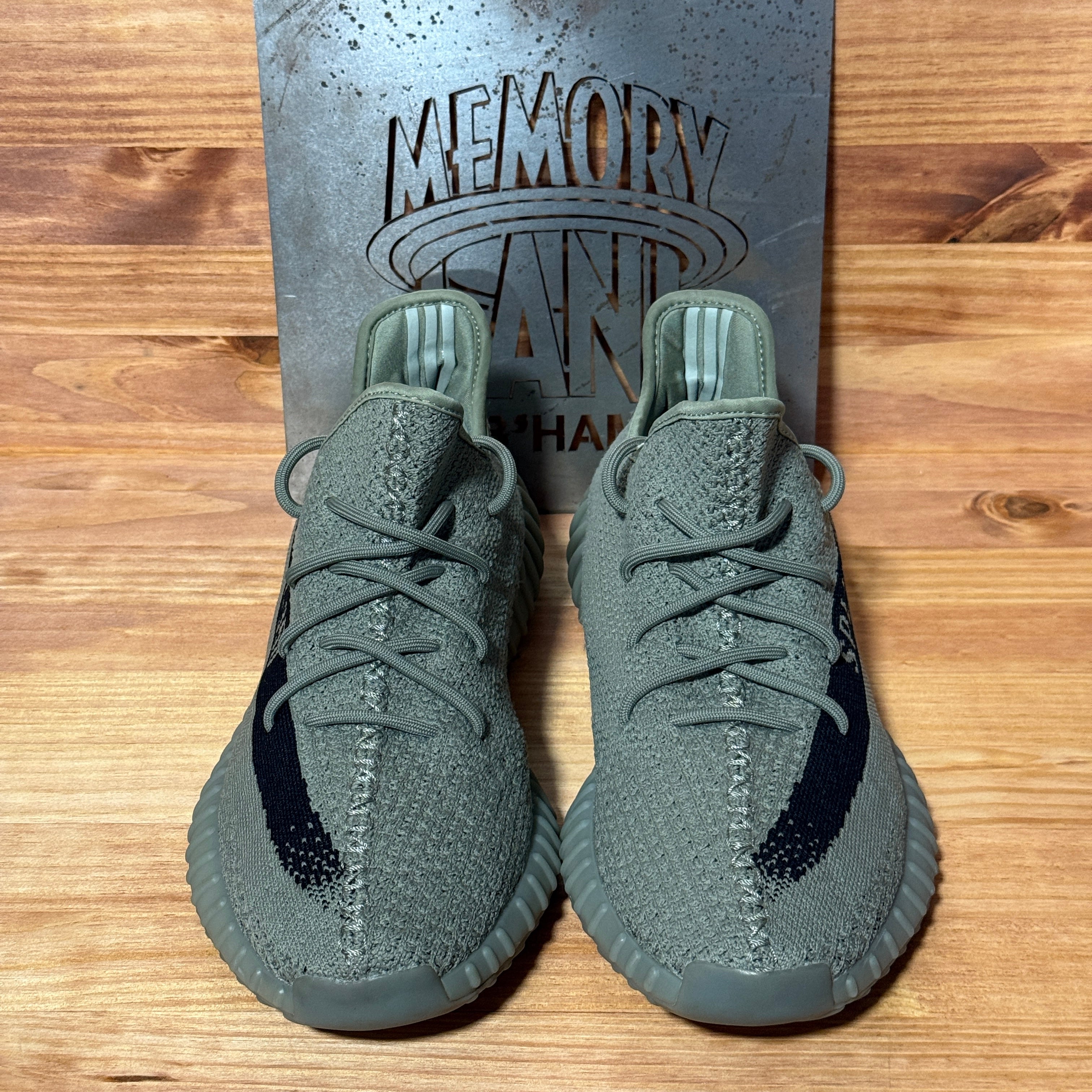 adidas Yeezy Boost 350 V2 Granite