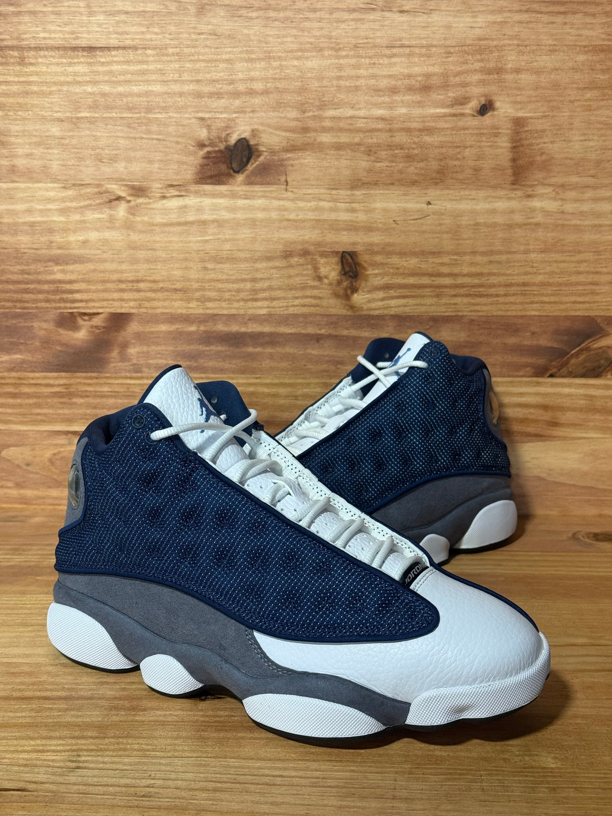 Jordan 13 Retro Flint (2026) - Size 8.5