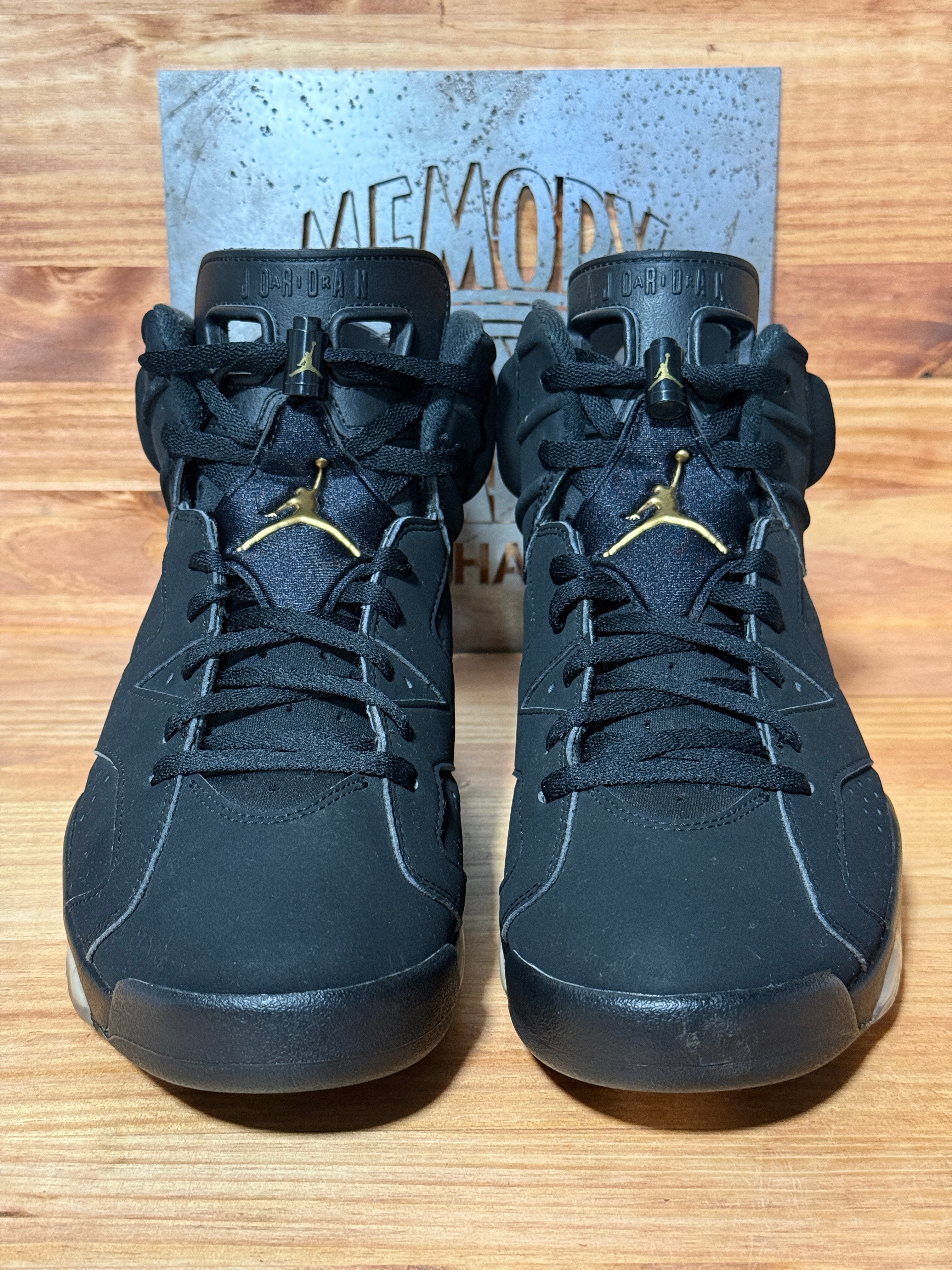 Jordan 6 Retro DMP (2020)