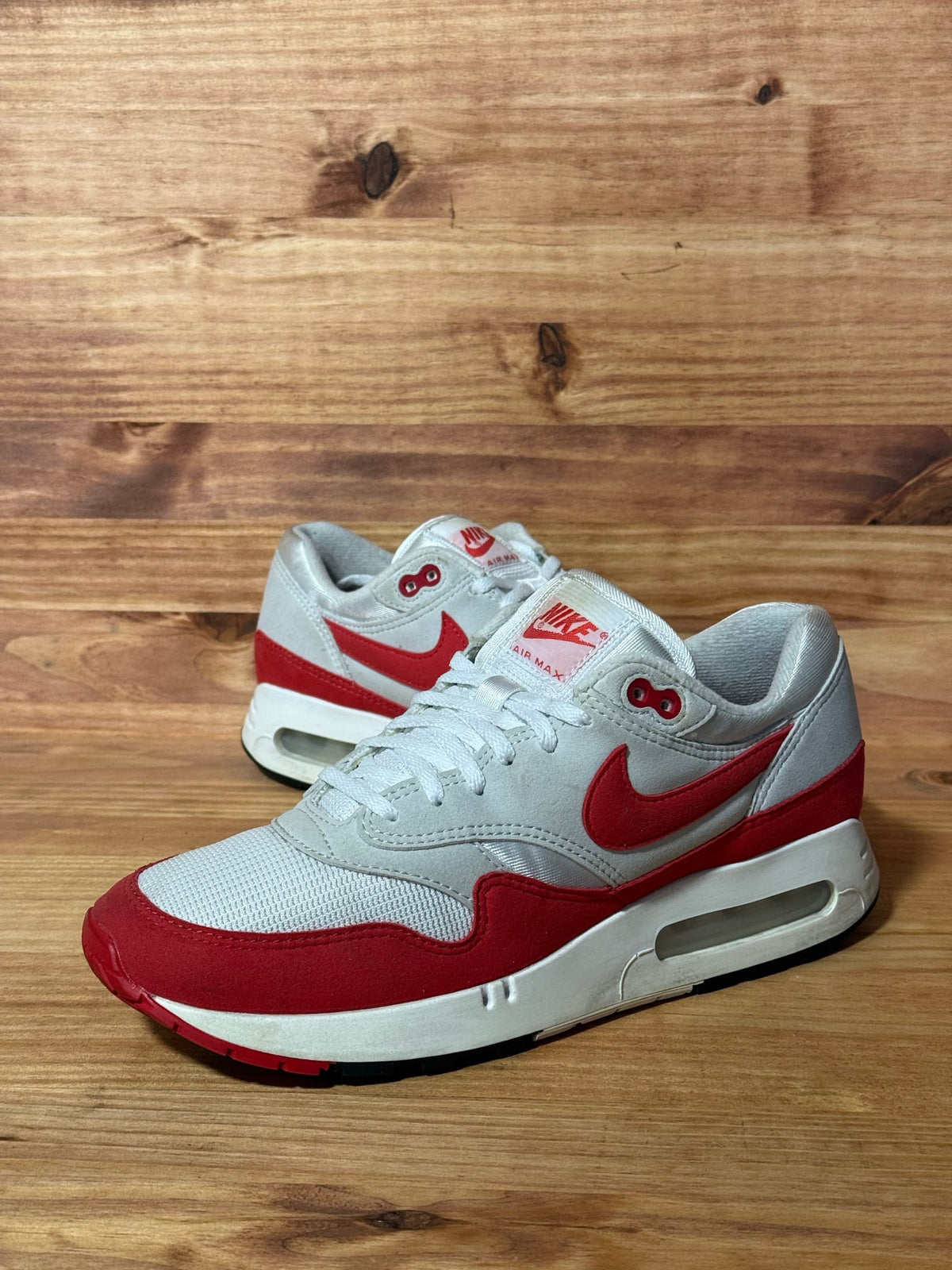 Nike Air Max 1 '86 OG Big Bubble Sport Red