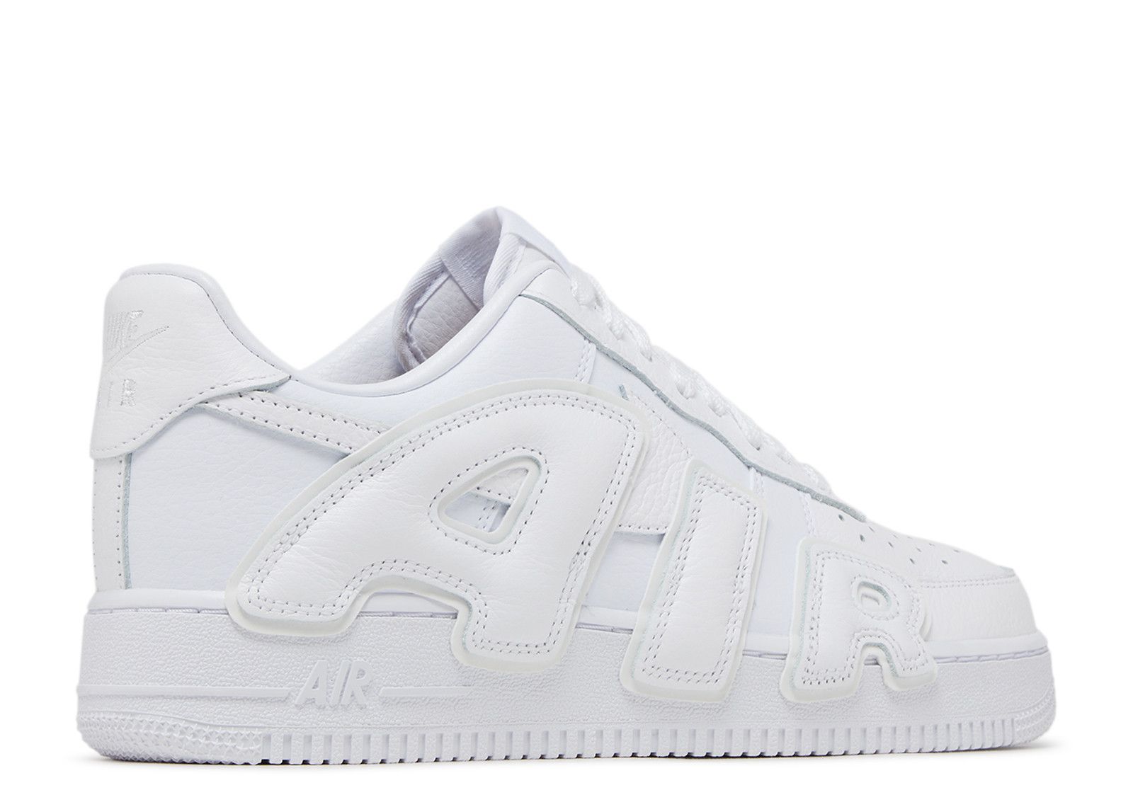 Cactus Plant Flea Market x Air Force 1 Low Premium White 2024
