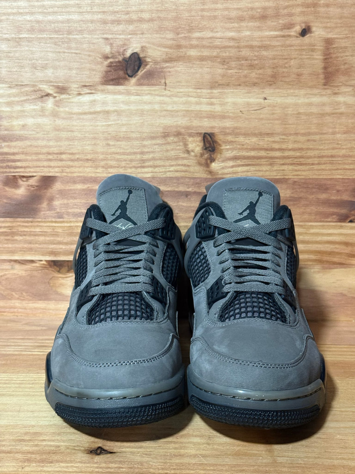Jordan 4 Retro Cave Stone - Size 11