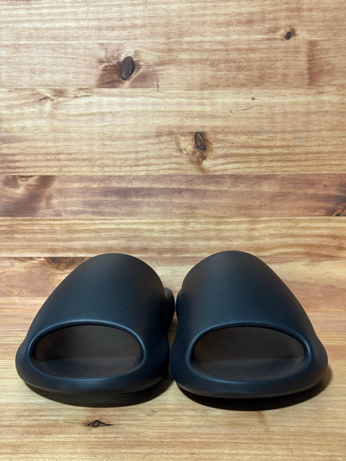 YZY YS-02 Black