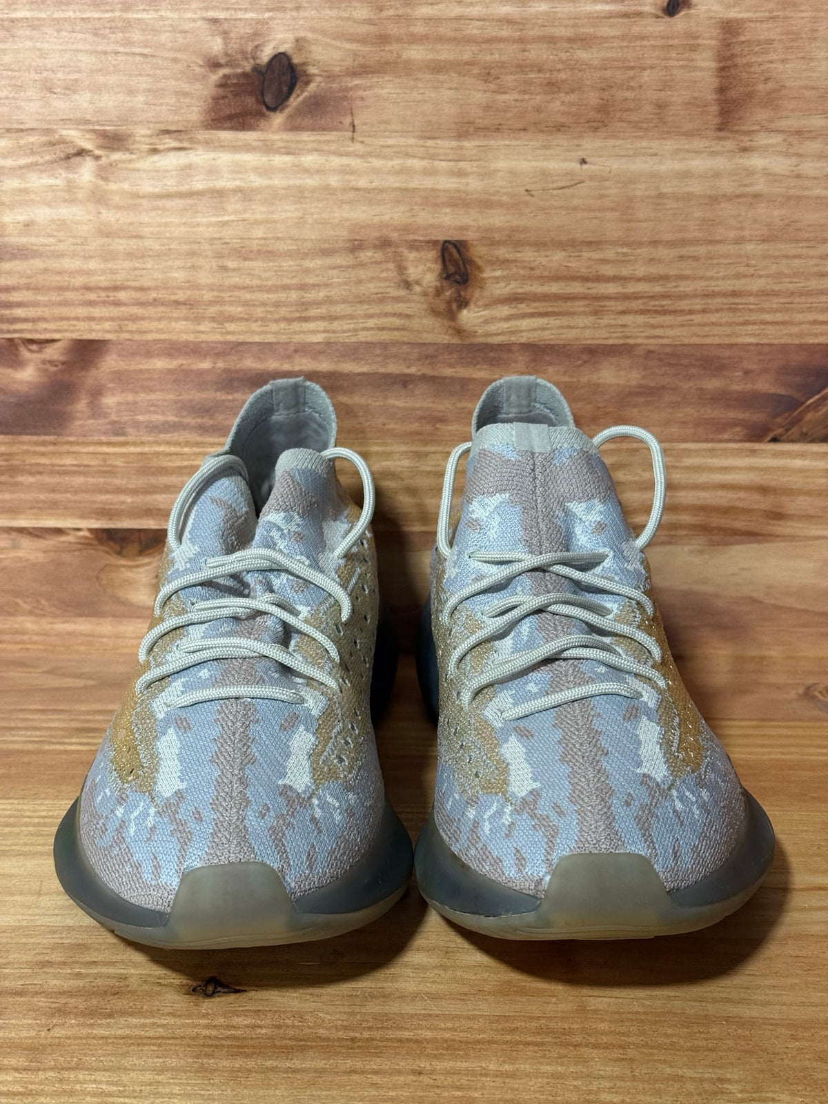 adidas Yeezy Boost 380 Pepper - Size 13