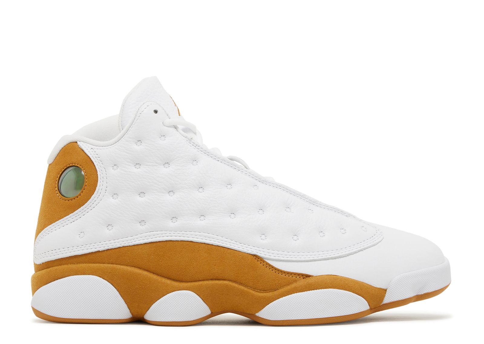 Jordan 13 Retro Wheat