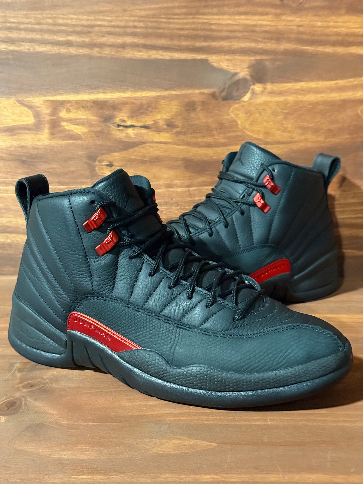 Jordan 12 Retro Bloodline