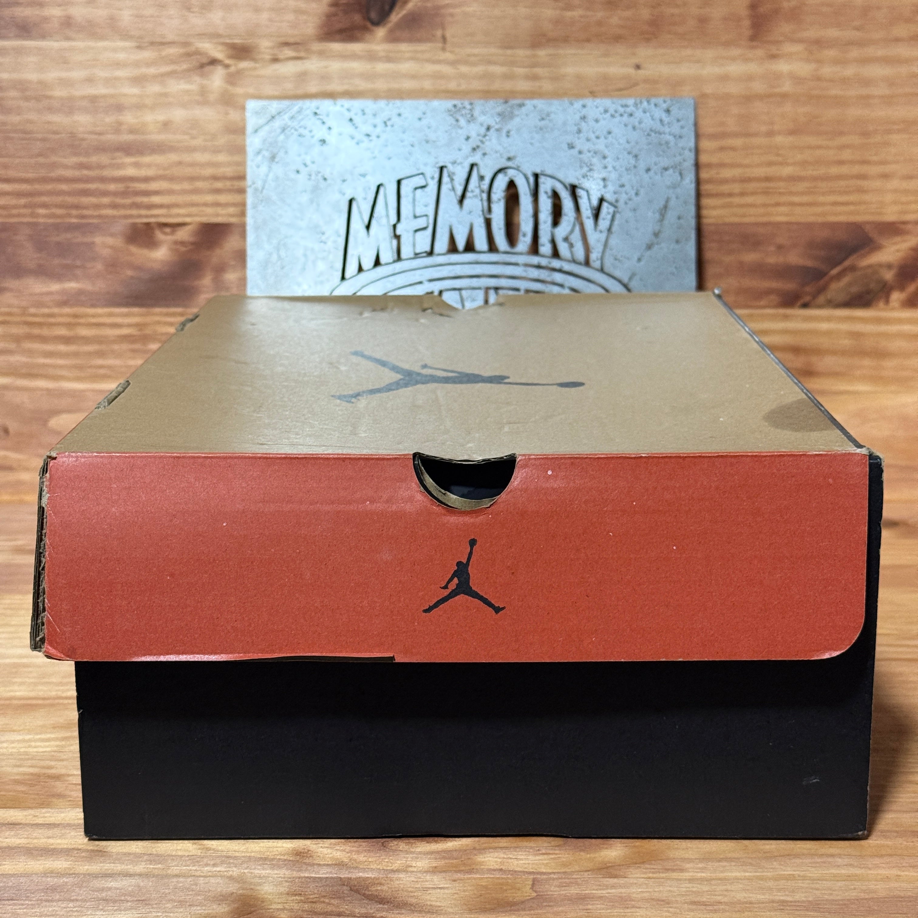 Jordan 12 Retro Blueberry