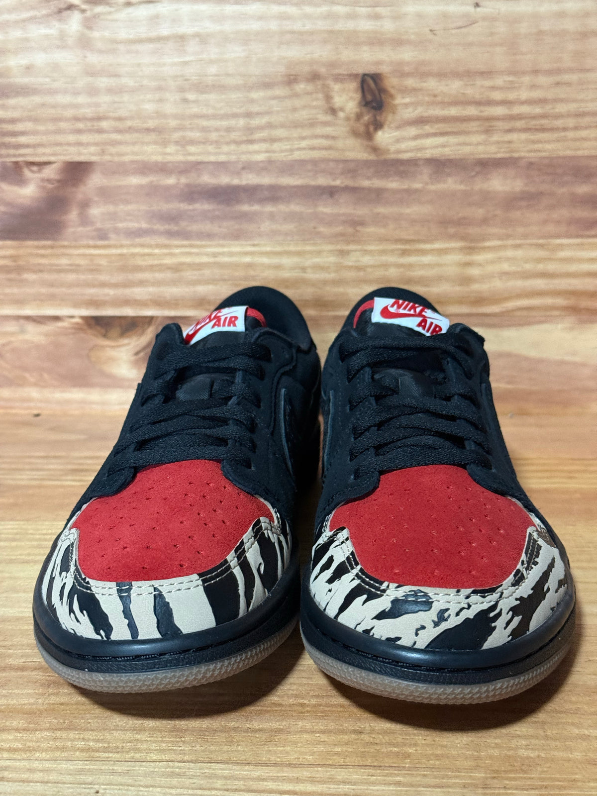 Jordan 1 Retro Low OG SP SoleFly