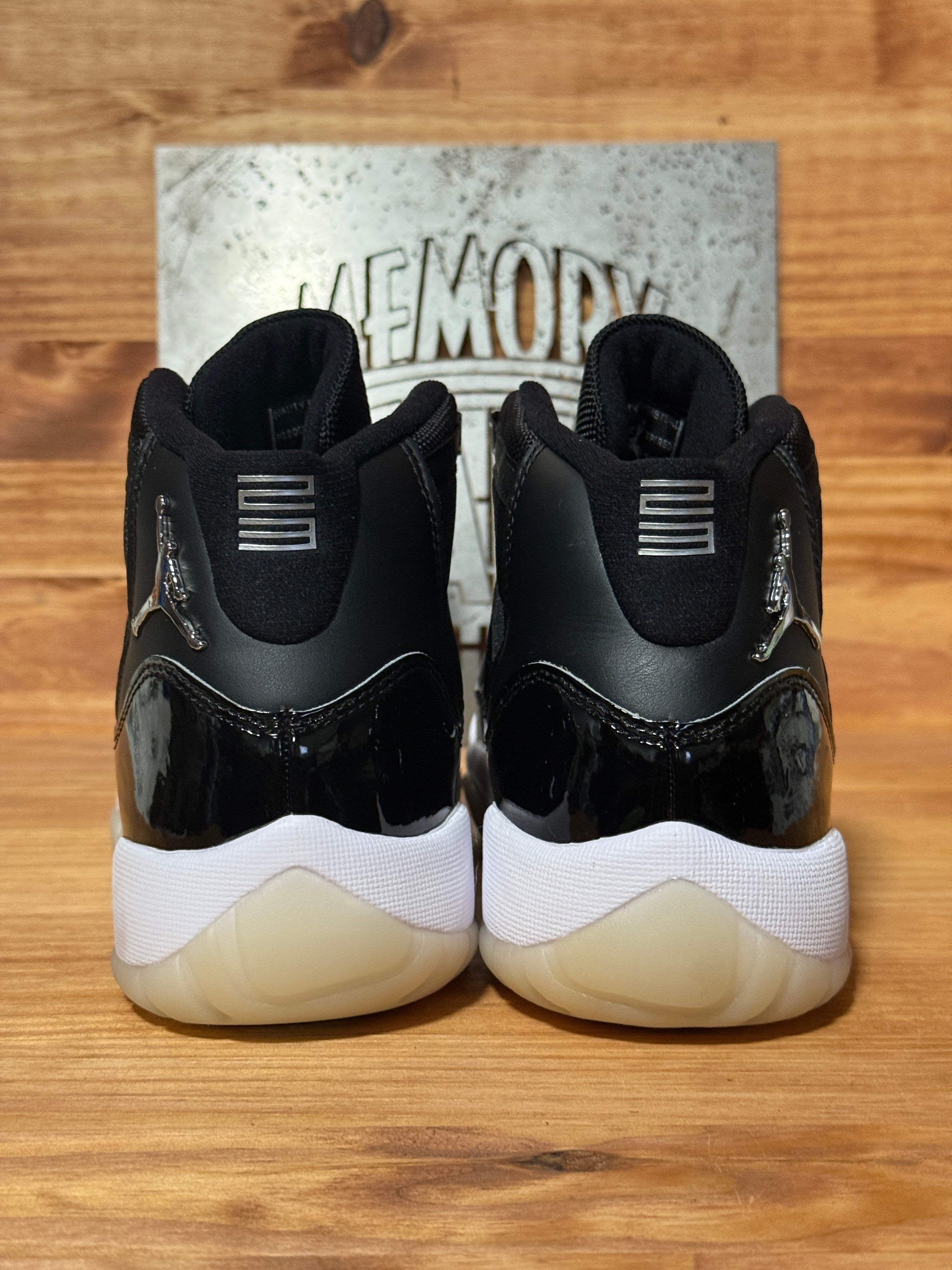 Jordan 11 Retro Jubilee (GS)
