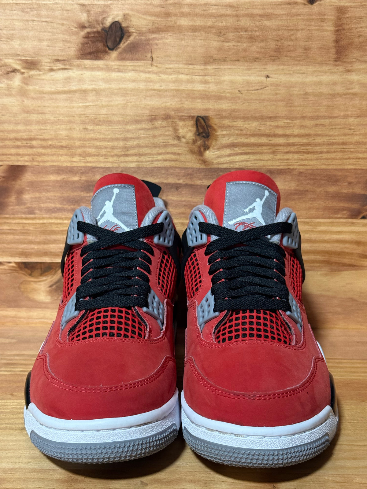 Jordan 4 Retro Toro Bravo (2026)