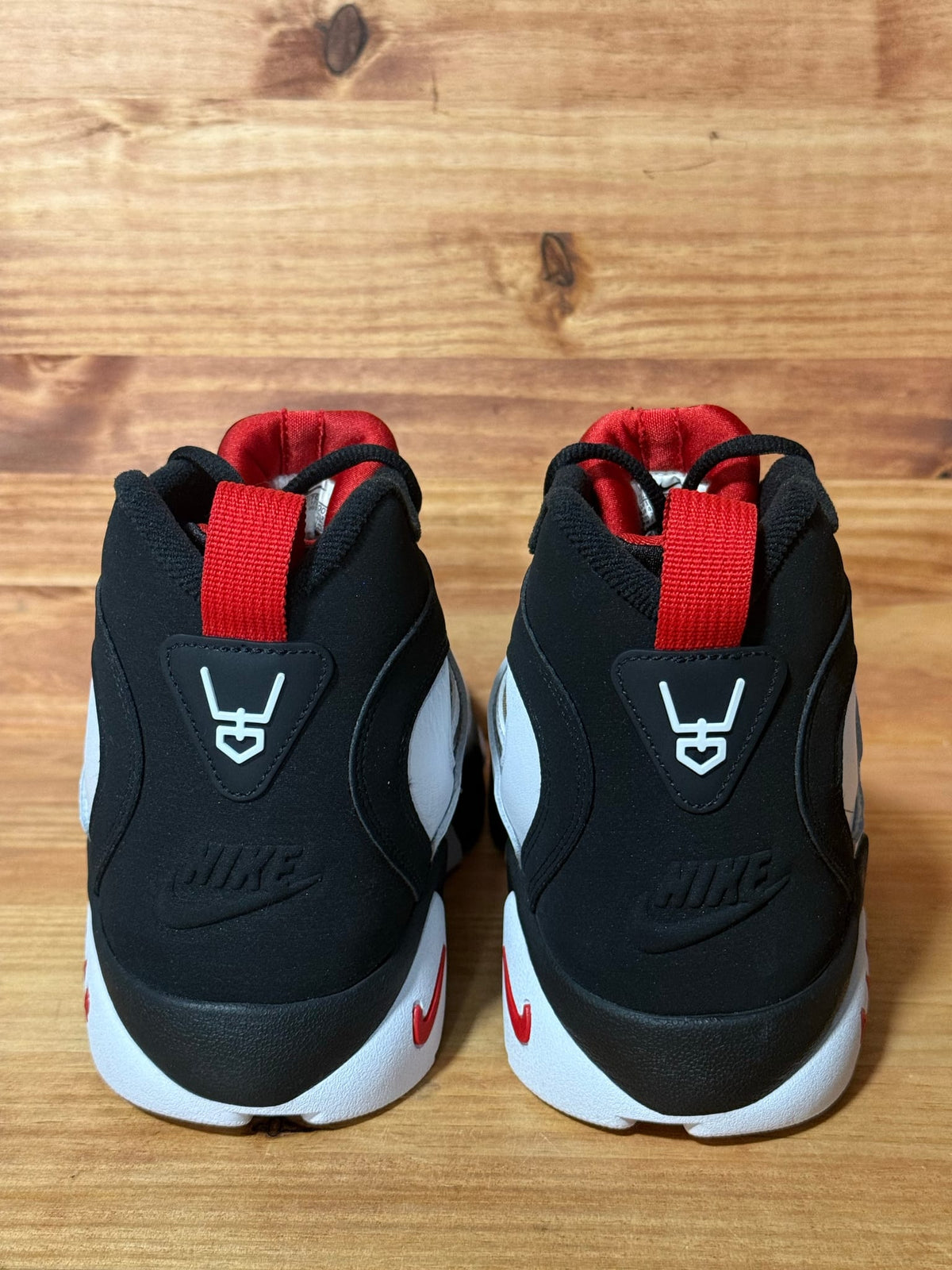 Nike Air Diamond Turf 2 49ers Home (2026) - Size 11.5
