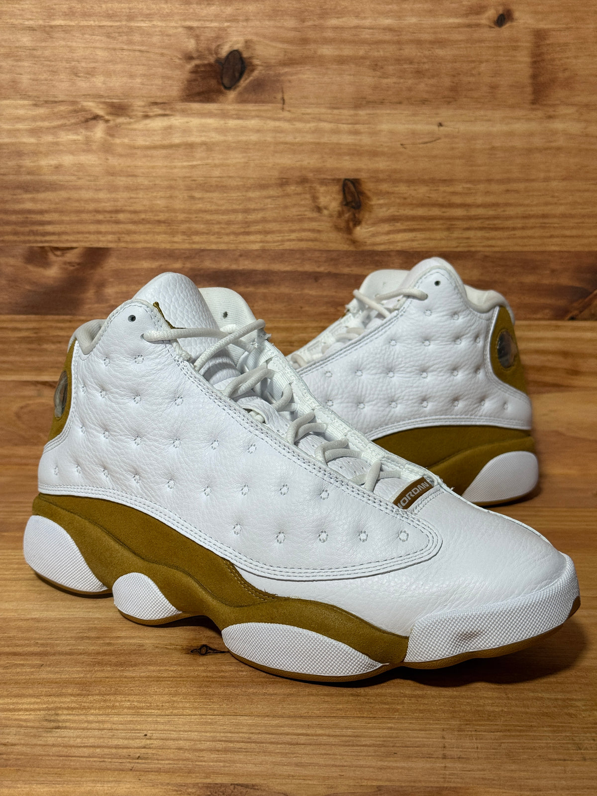 Jordan 13 Retro Wheat (2023)