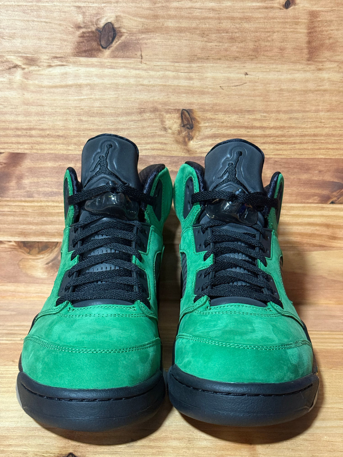 Jordan 5 Retro SE Oregon - Size 10.5