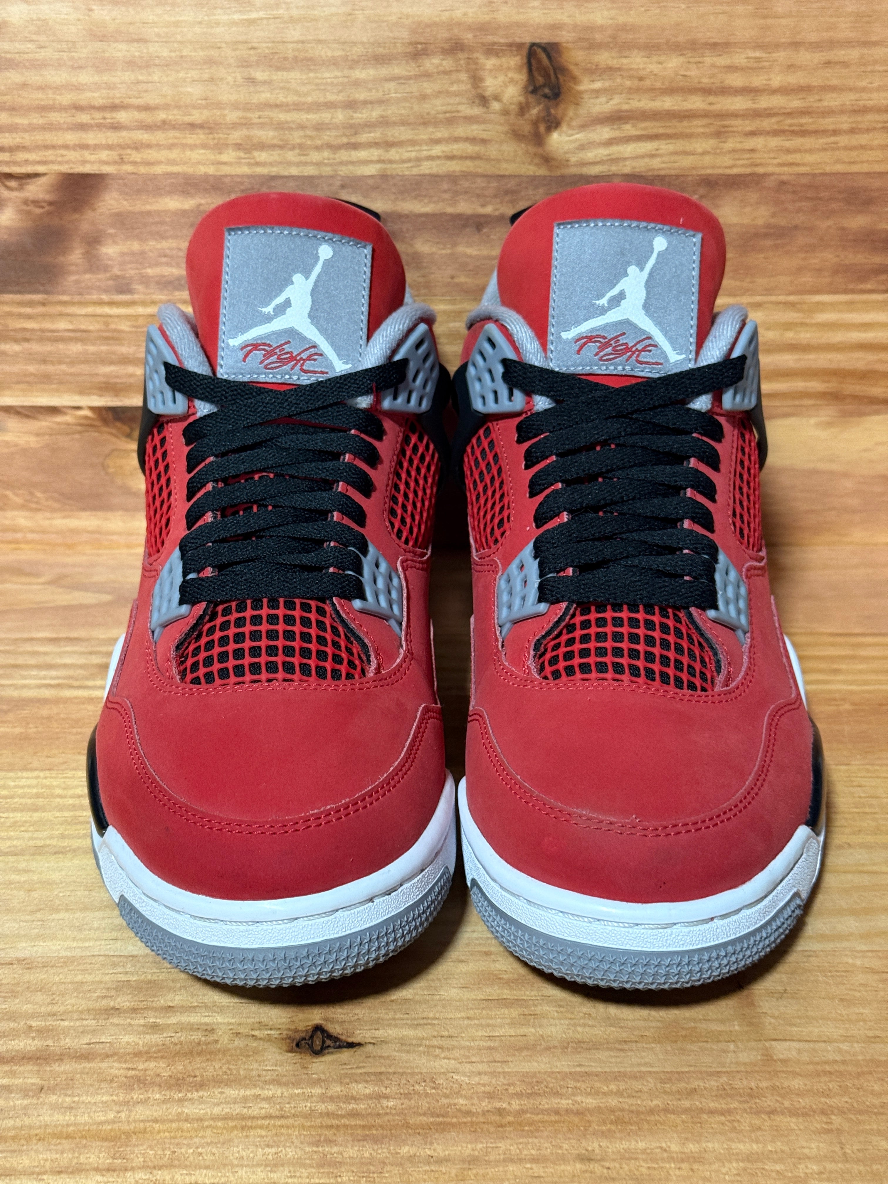 Jordan 4 Retro Toro Bravo (2026)