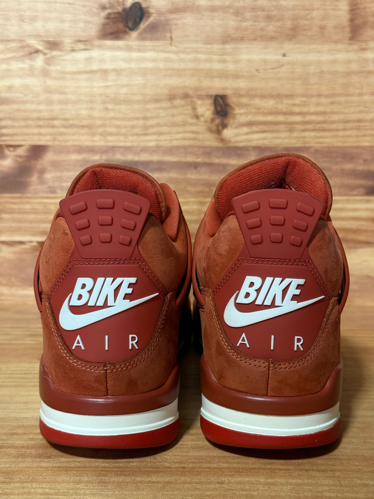 Air Jordan 4 Retro OG SP Nigel Sylvester Brick by Brick