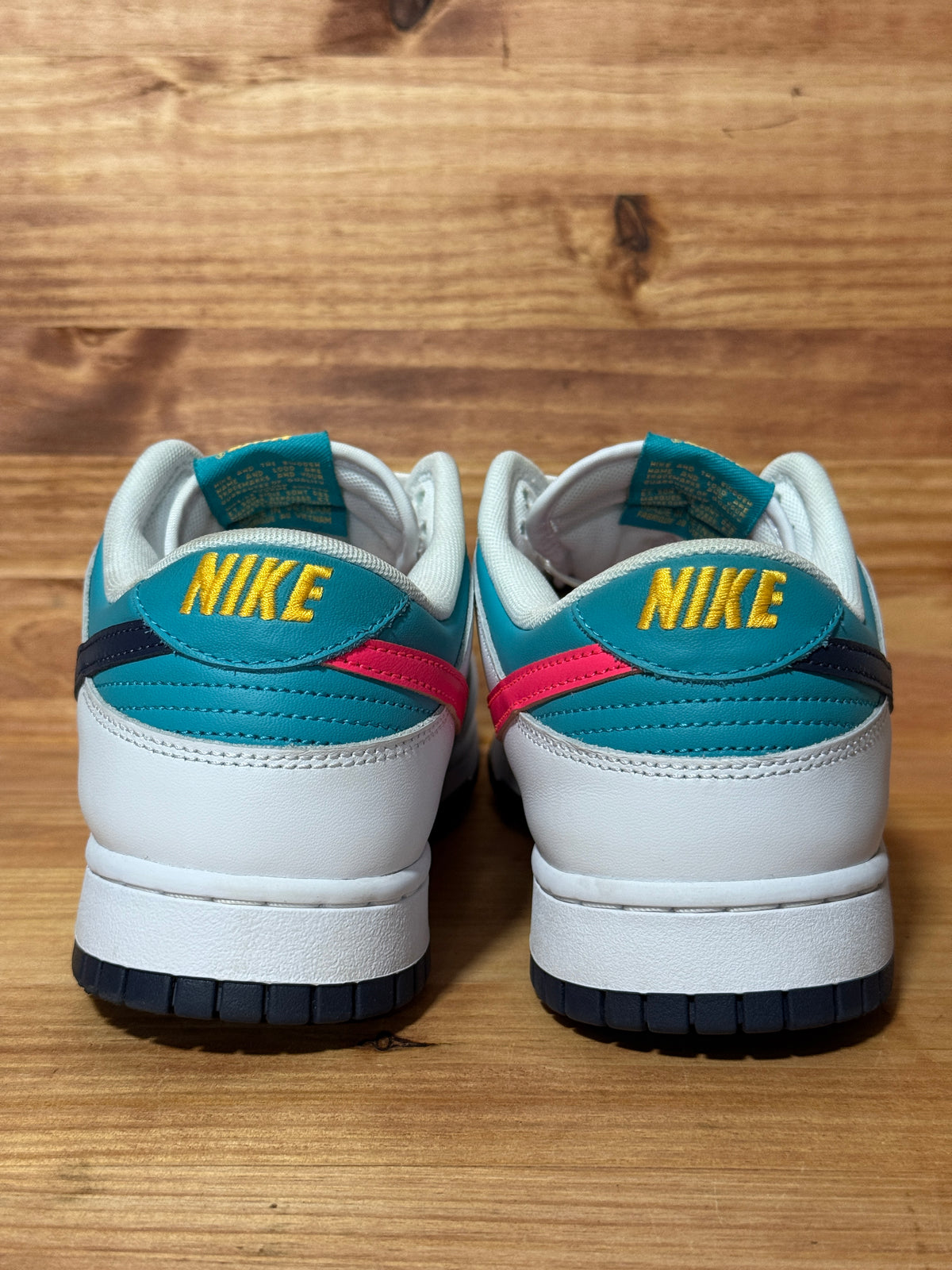 Nike Dunk Low Dusty Cactus