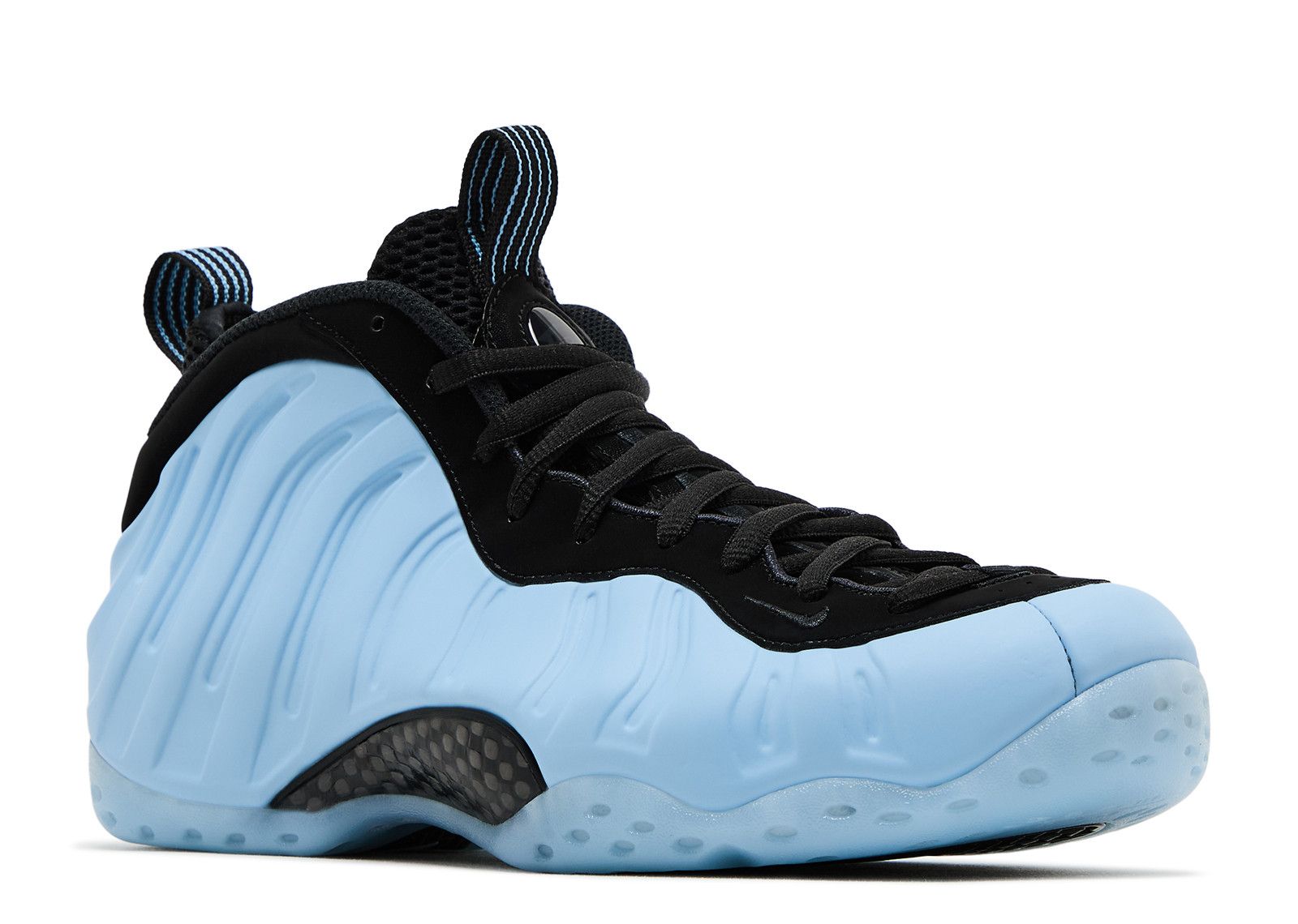 Air Foamposite One Psychic Blue