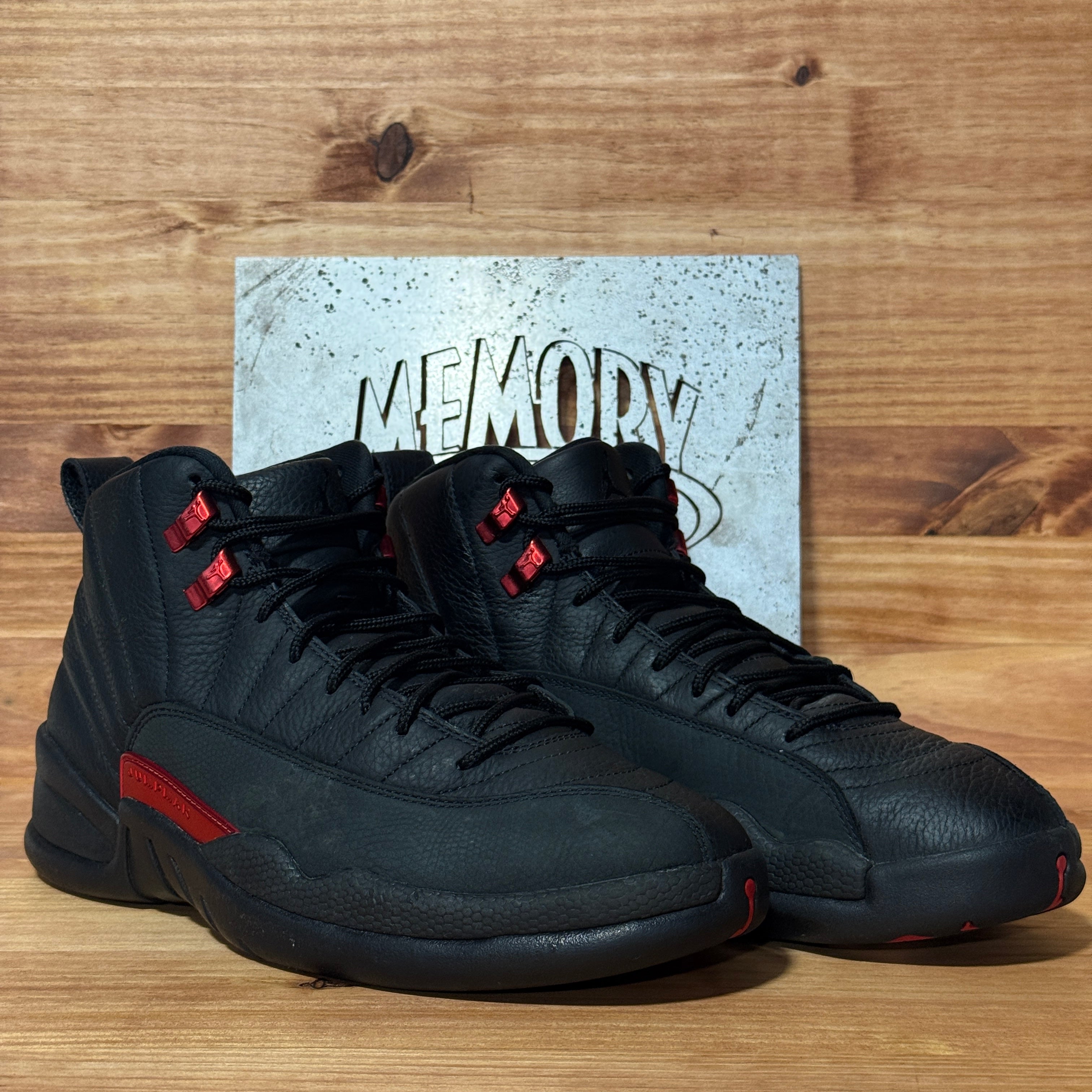 Jordan 12 Retro Bloodline