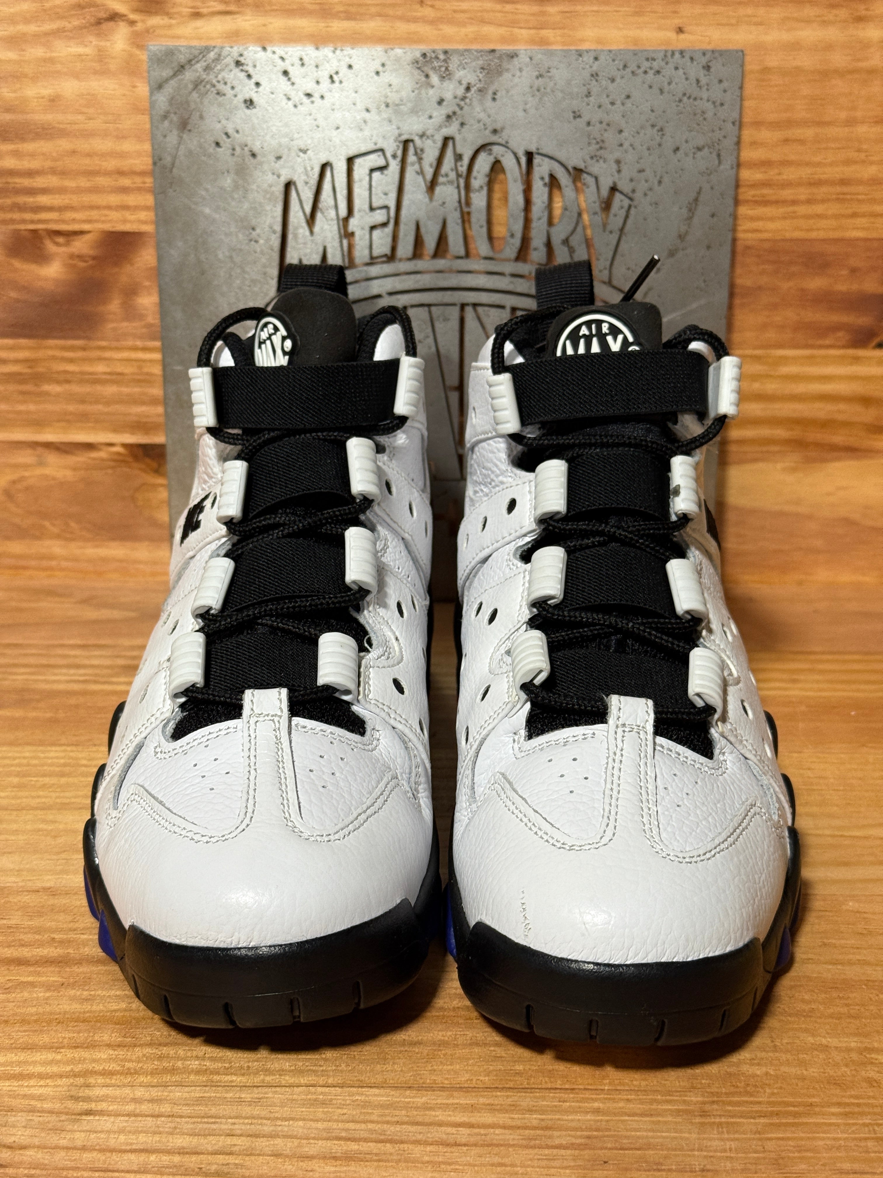 Nike Air Max 2 CB '94 White Old Royal