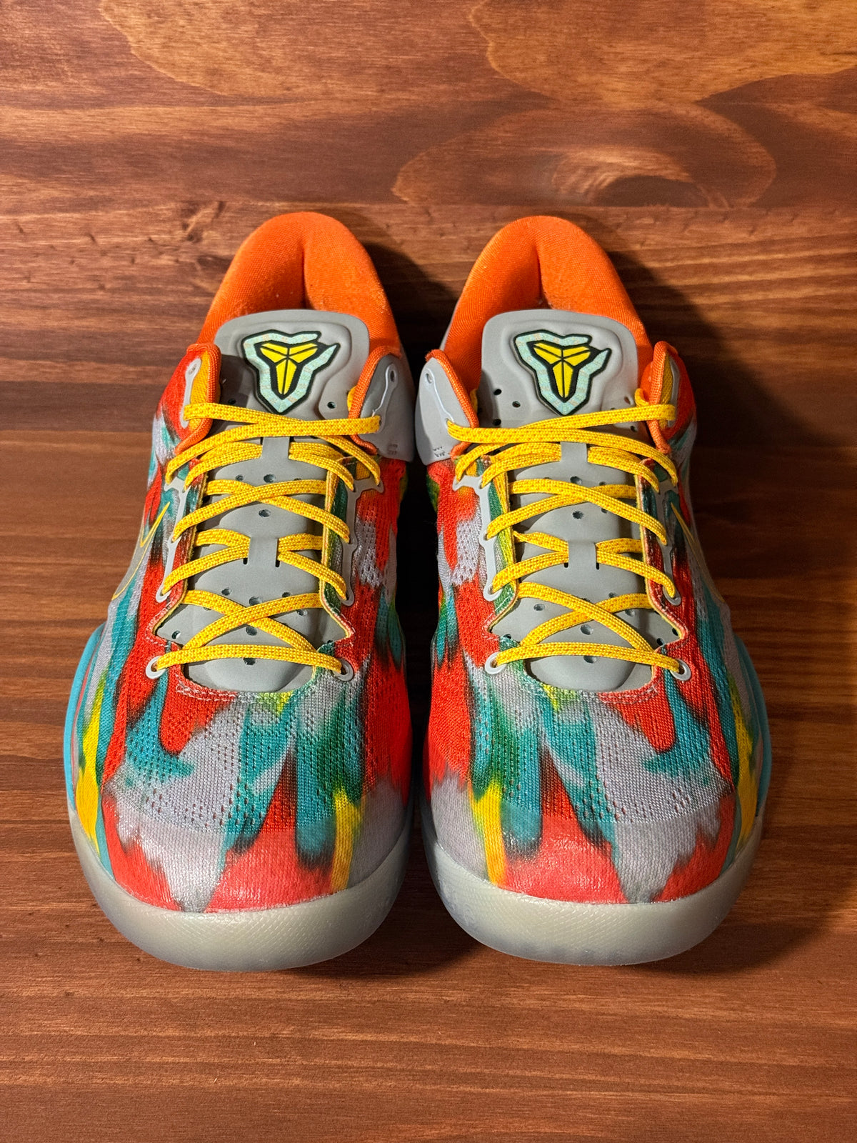 Nike Kobe 8 Protro Venice Beach (2024)