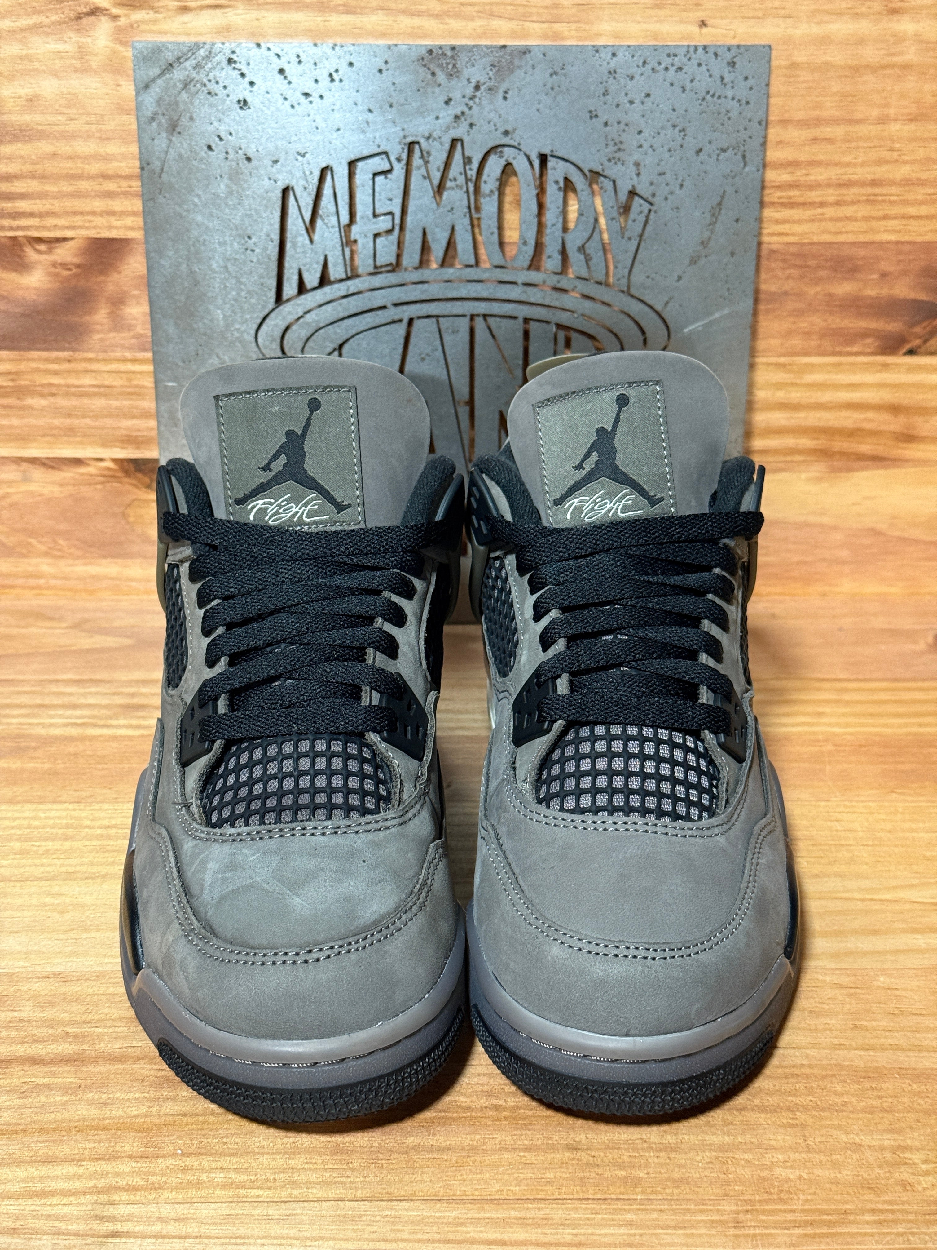 Jordan 4 Retro OG Cave Stone (GS)