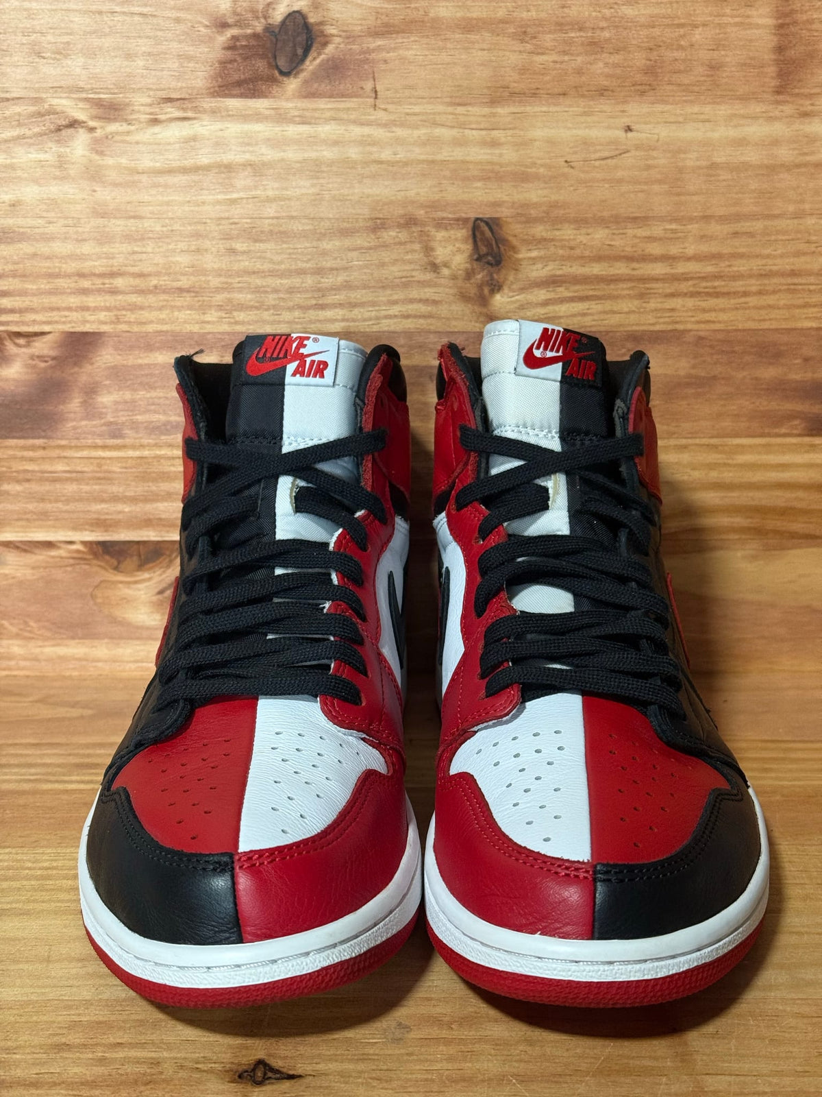 Jordan 1 Retro High Homage To Home (Non-numbered) - Size 11