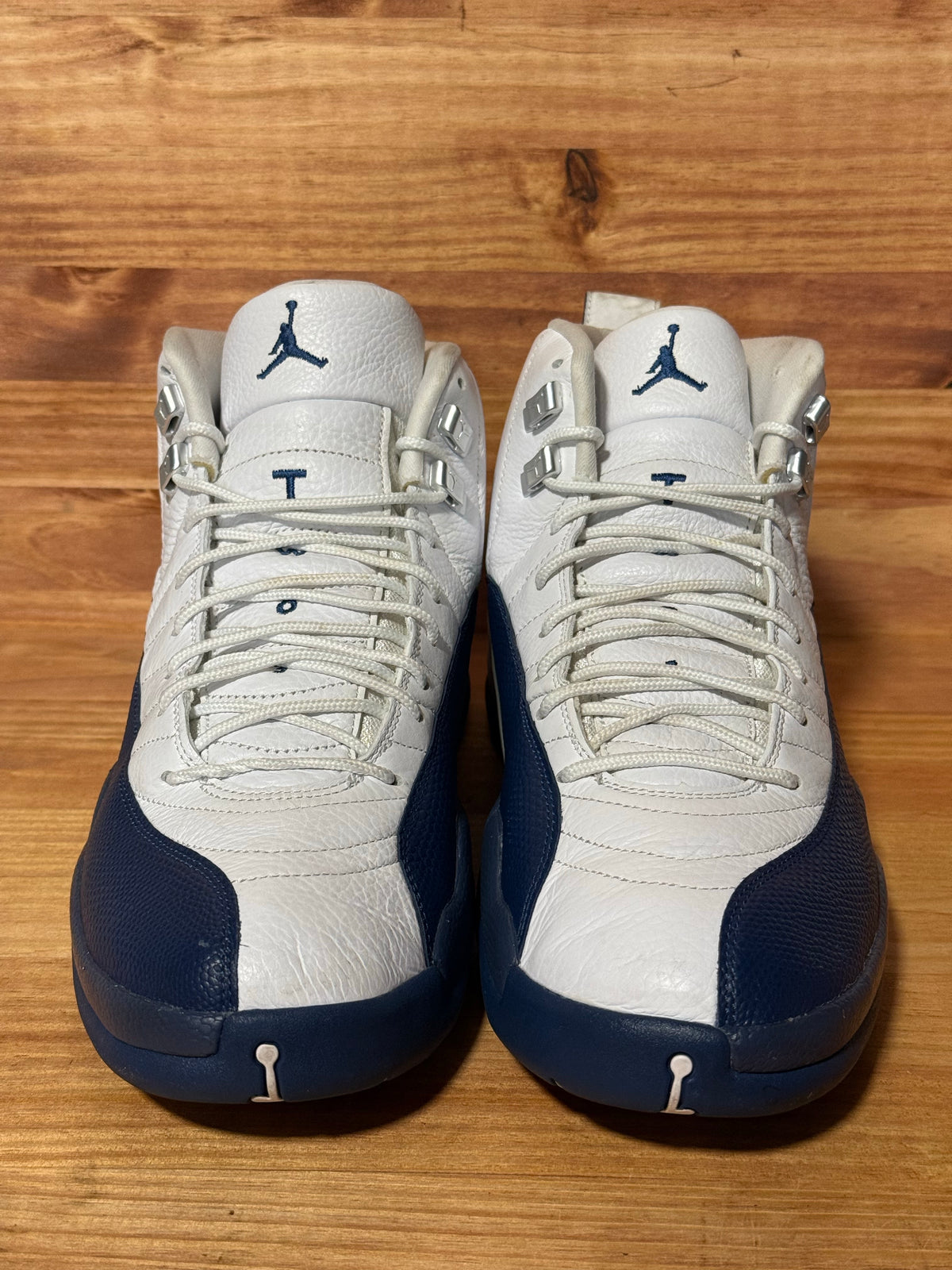 Jordan 12 Retro French Blue (2025)