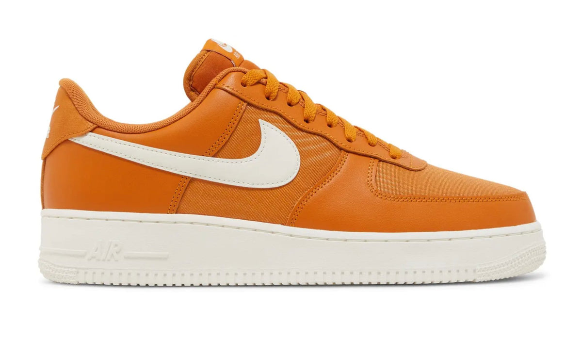 Nike Air Force 1 Low '07 SE 'Monarch Canvas'