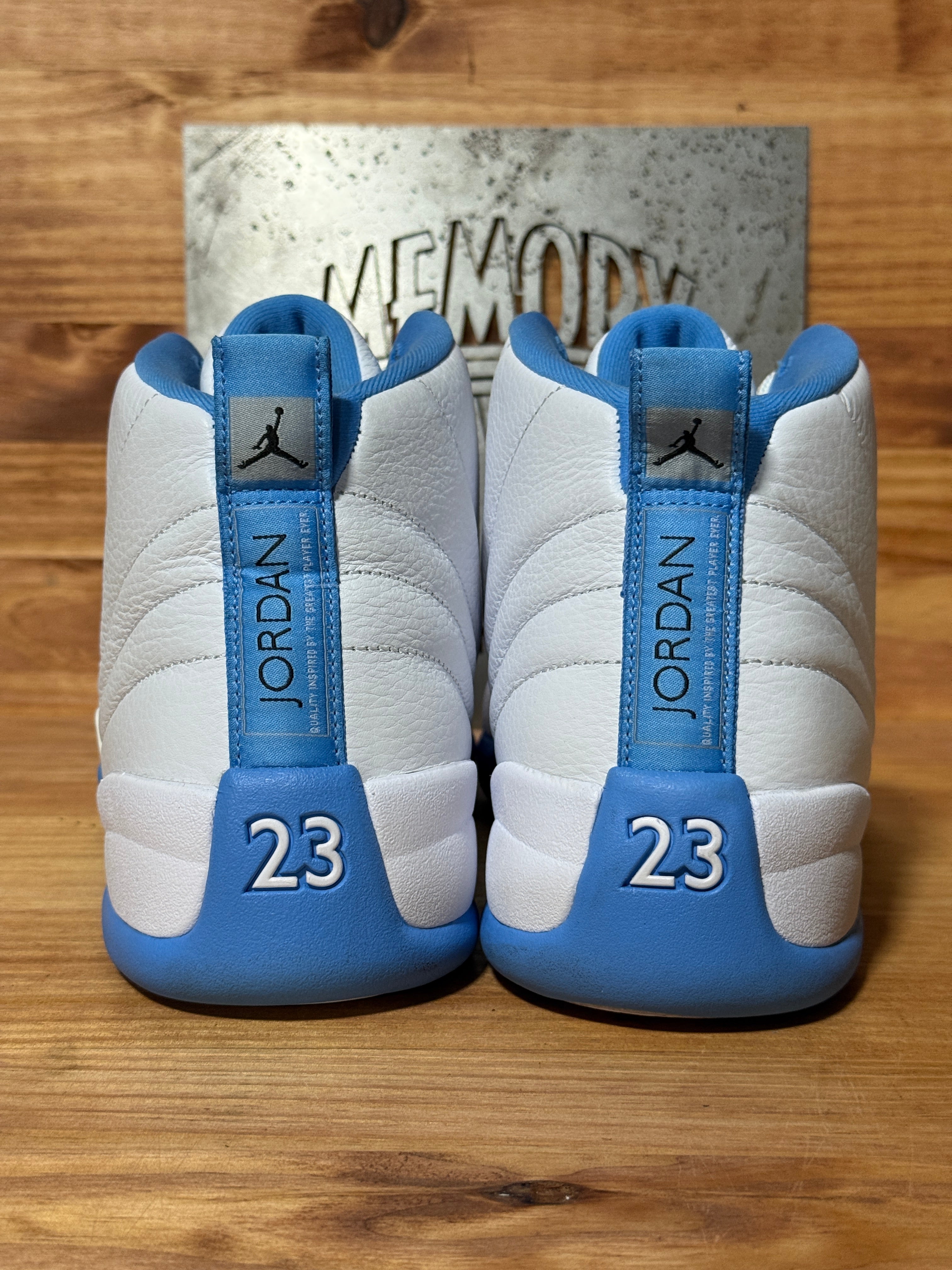 Jordan 12 Retro Melo (2025)