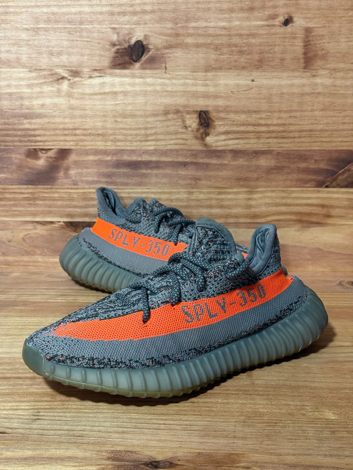 adidas Yeezy Boost 350 V2 Beluga - Size 7