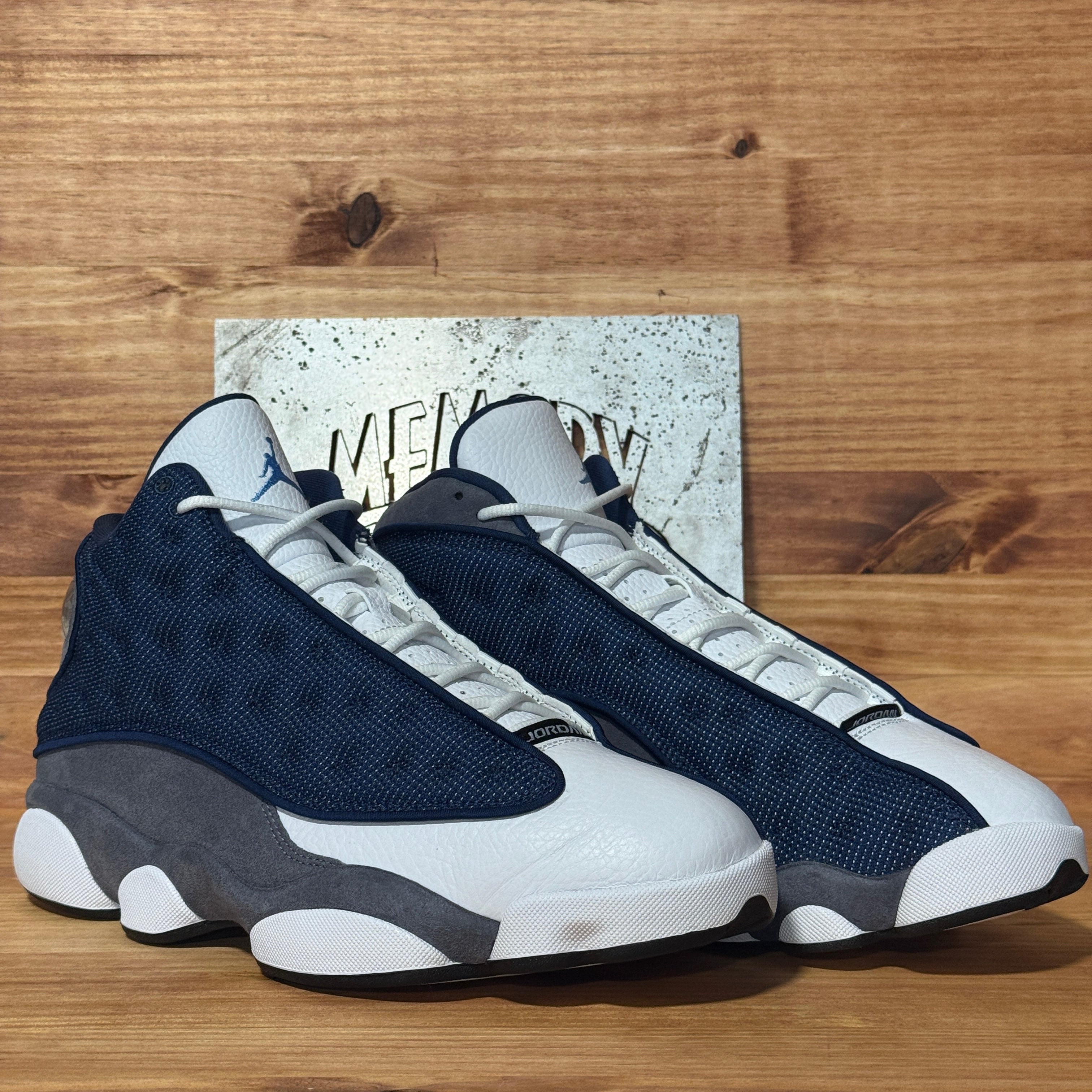 Jordan 13 Retro Flint (2026)