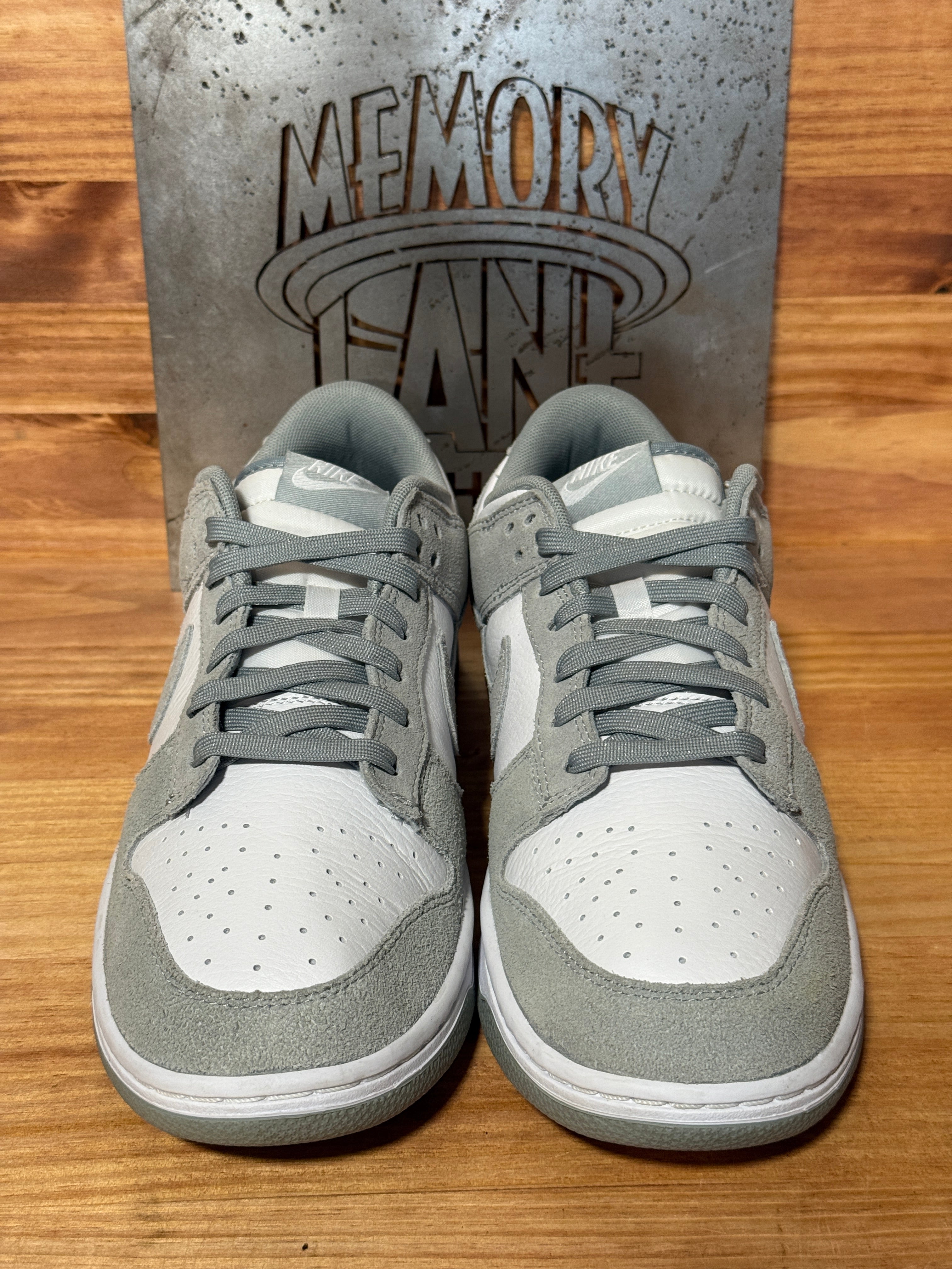 Nike Dunk Low SE White Light Pumice