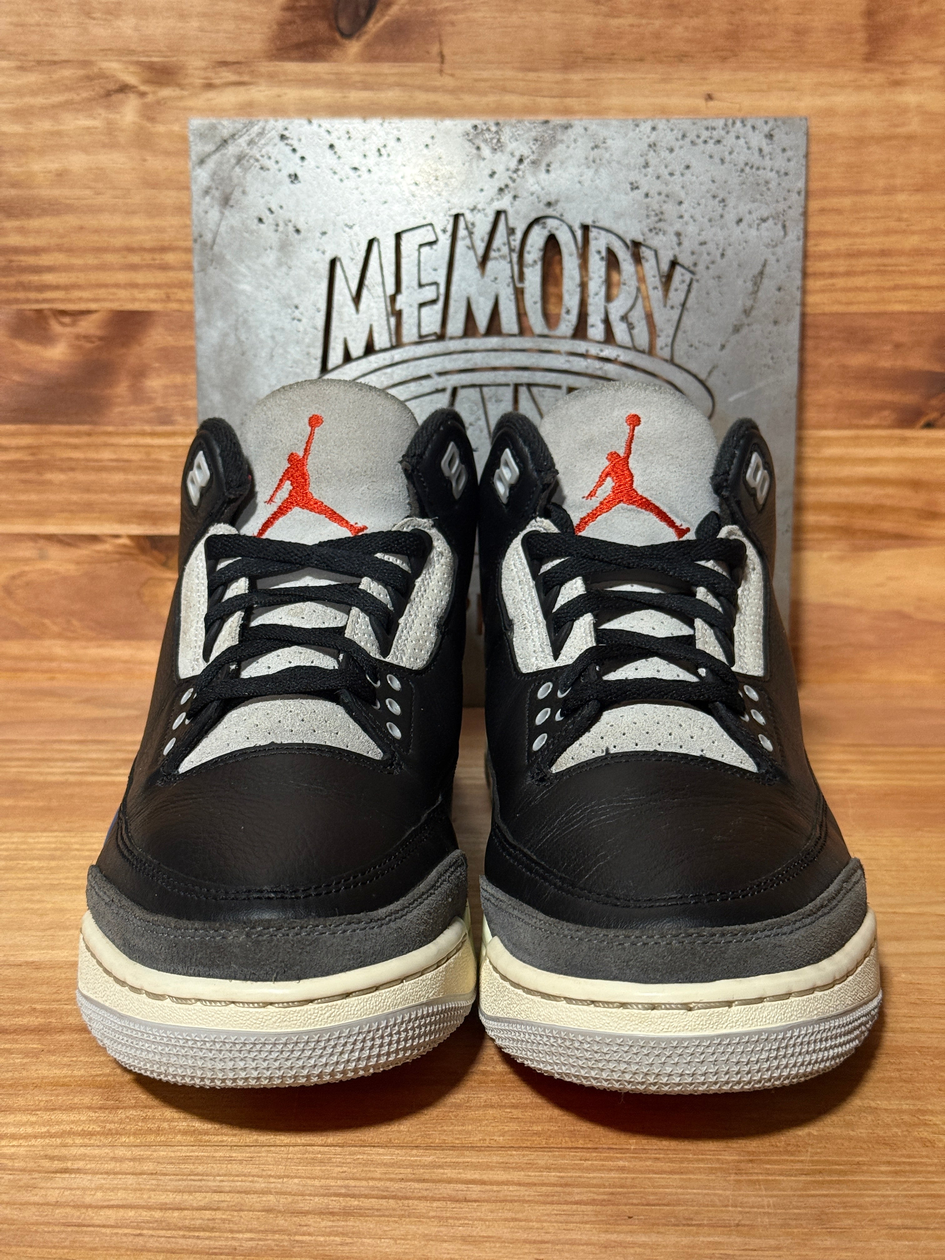 Jordan 3 Retro OG Rare Air