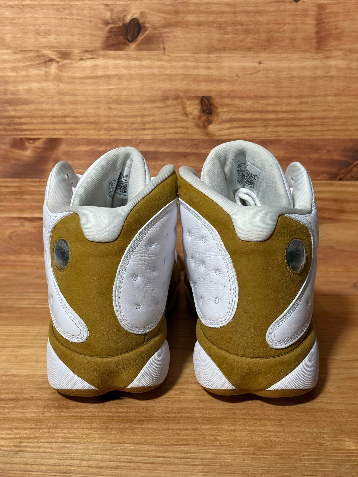 Jordan 13 Retro Wheat (2023) - Size 13