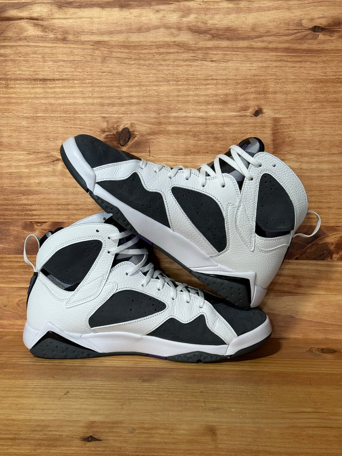 Jordan 7 Retro Flint (2021) - Size 11.5