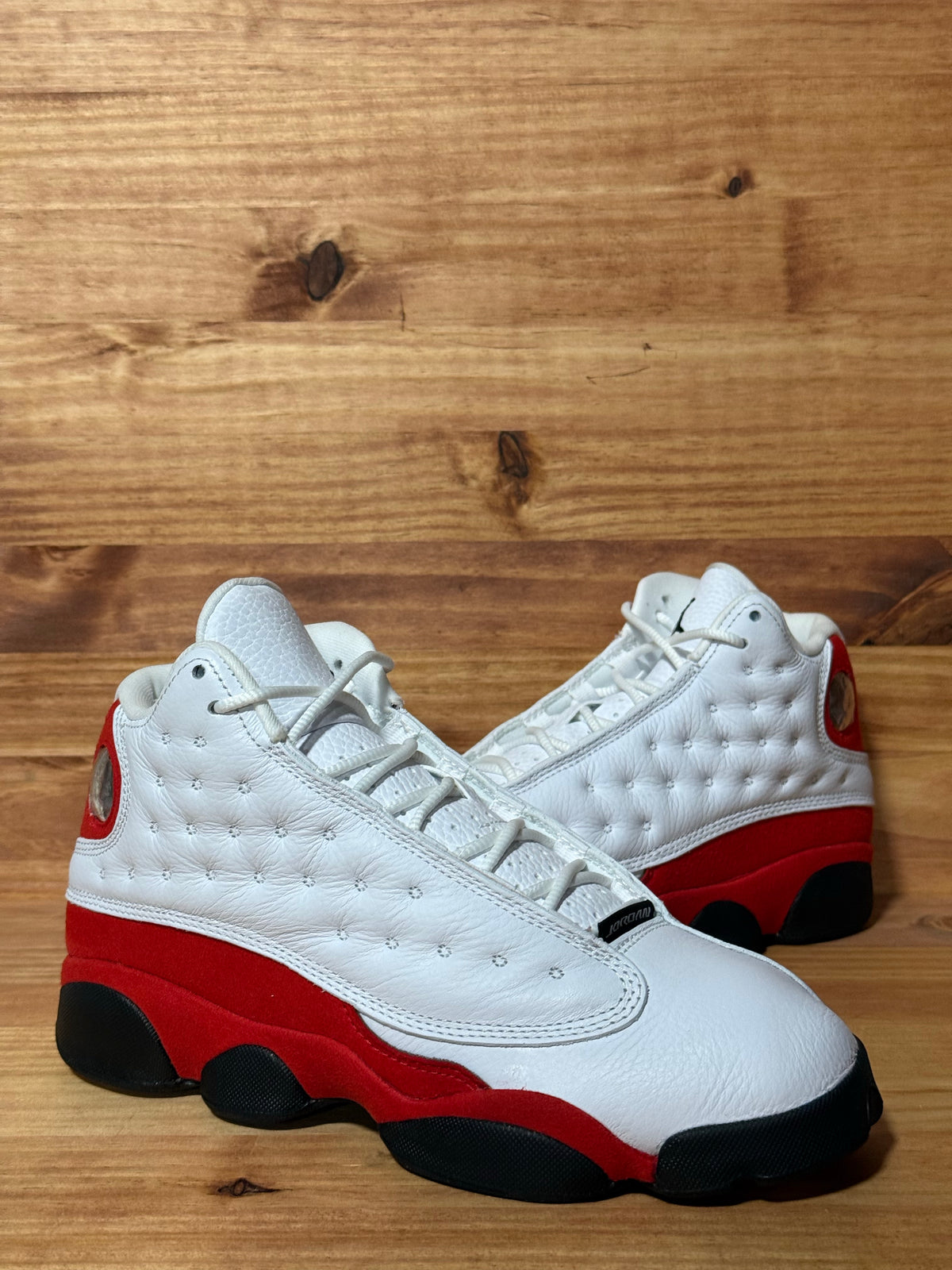 Jordan 13 Retro OG Chicago (2026) (GS)