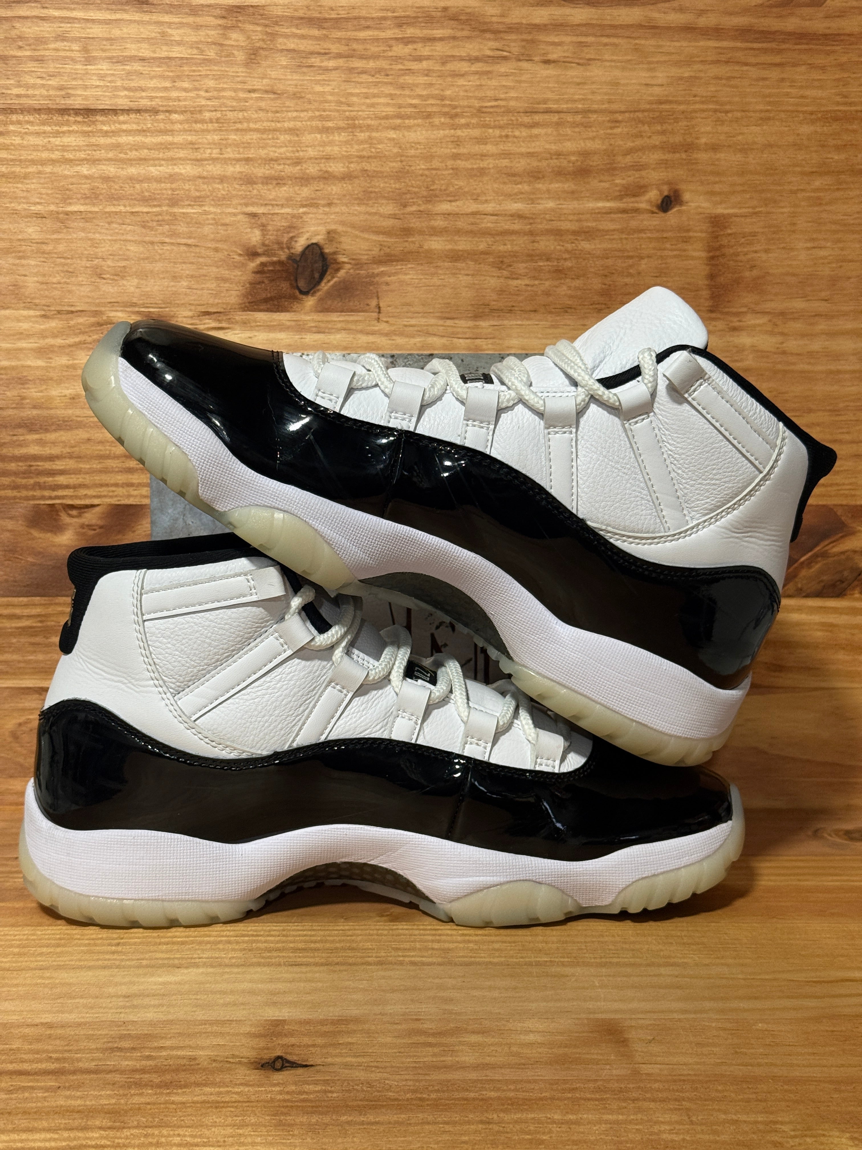 Jordan 11 Retro DMP Gratitude (2023)
