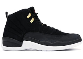 Jordan 12 Retro Reverse Taxi