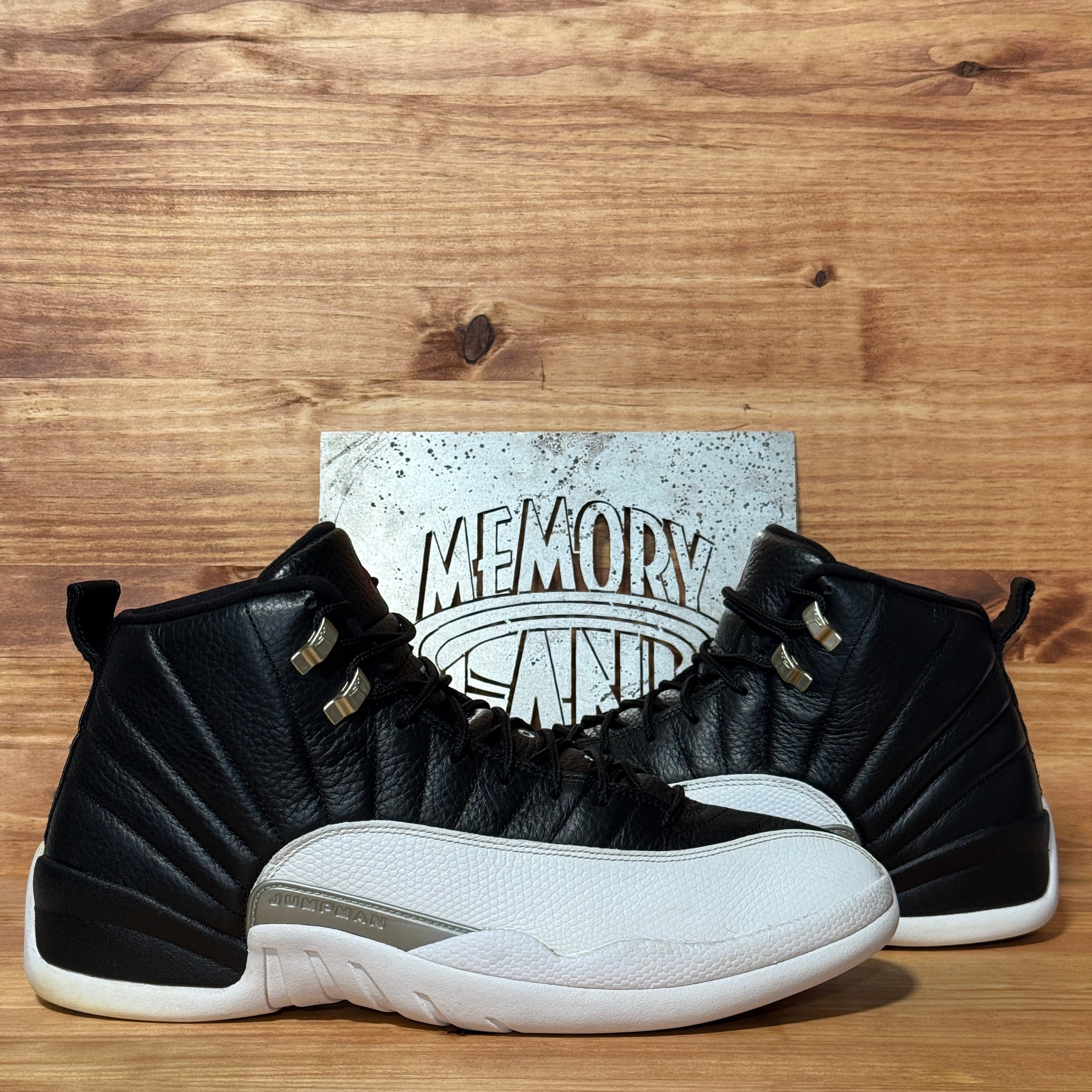 Jordan 12 Retro Playoffs (2022)