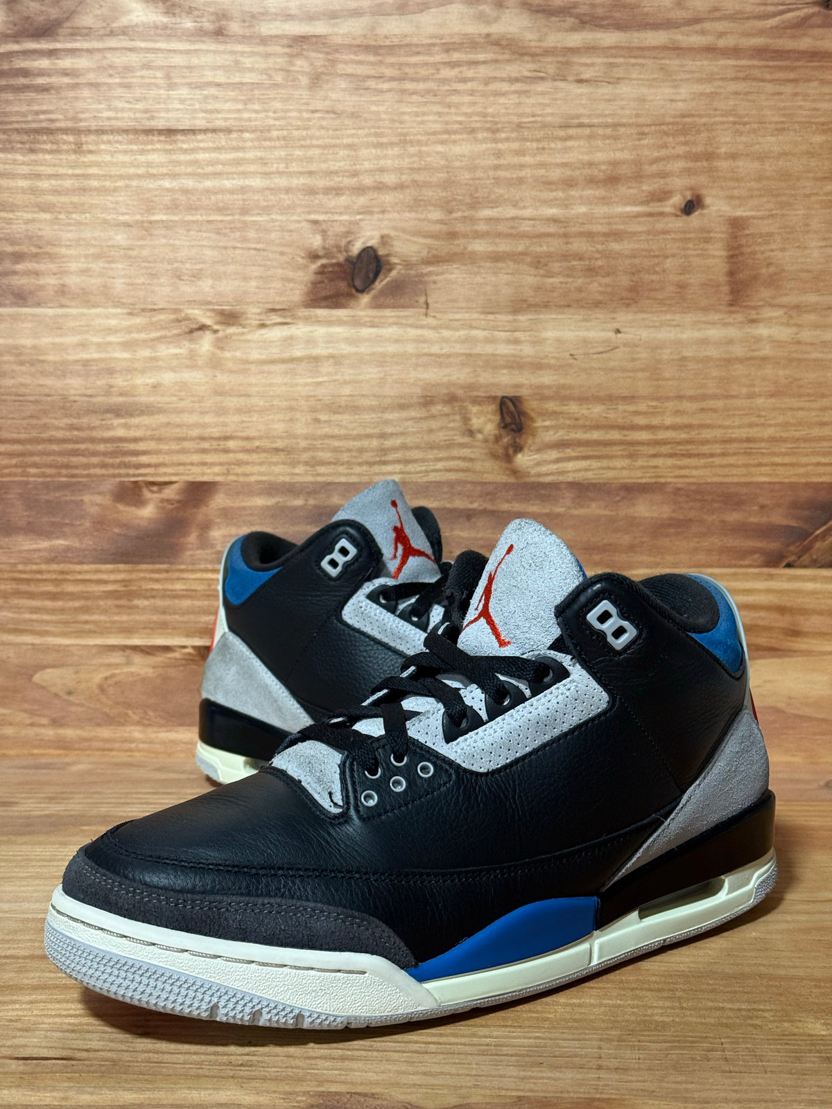 Jordan 3 Retro OG Rare Air